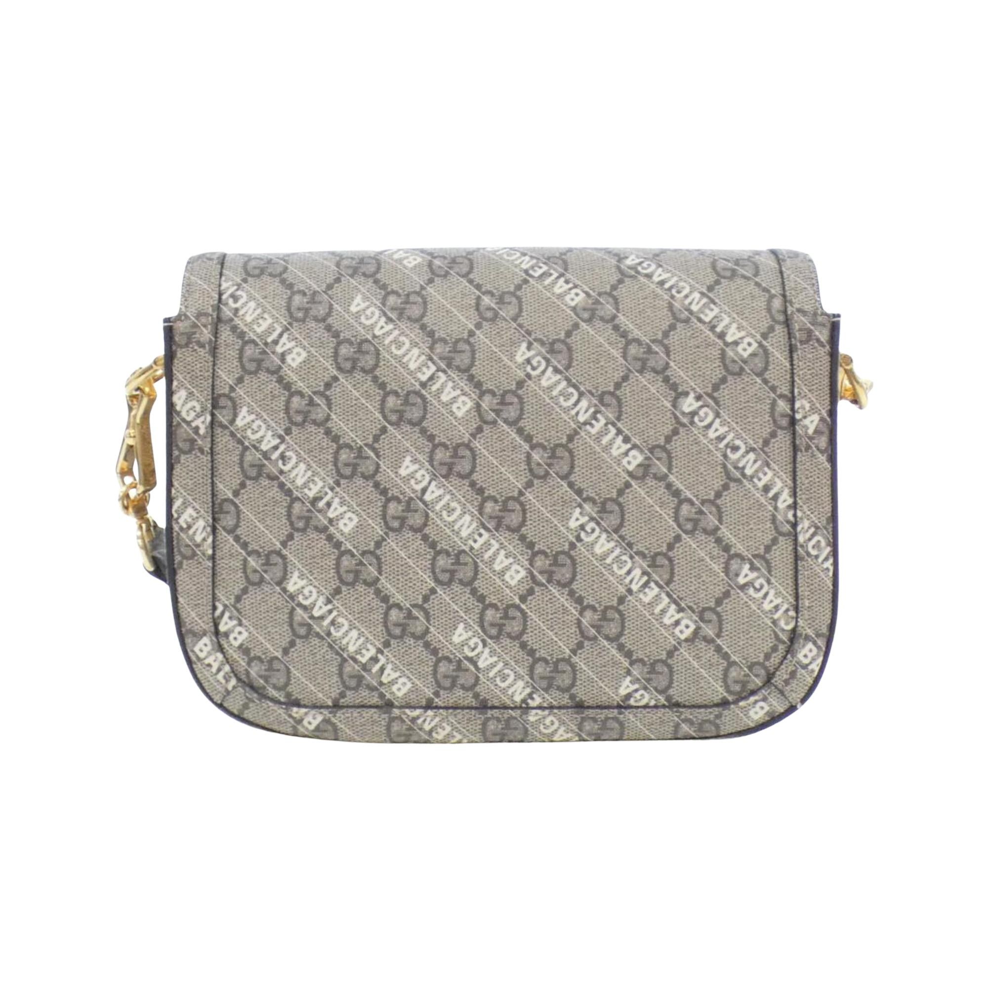 Gucci Gucci Horsebit shoulder Size ONE SIZE - 2 Thumbnail