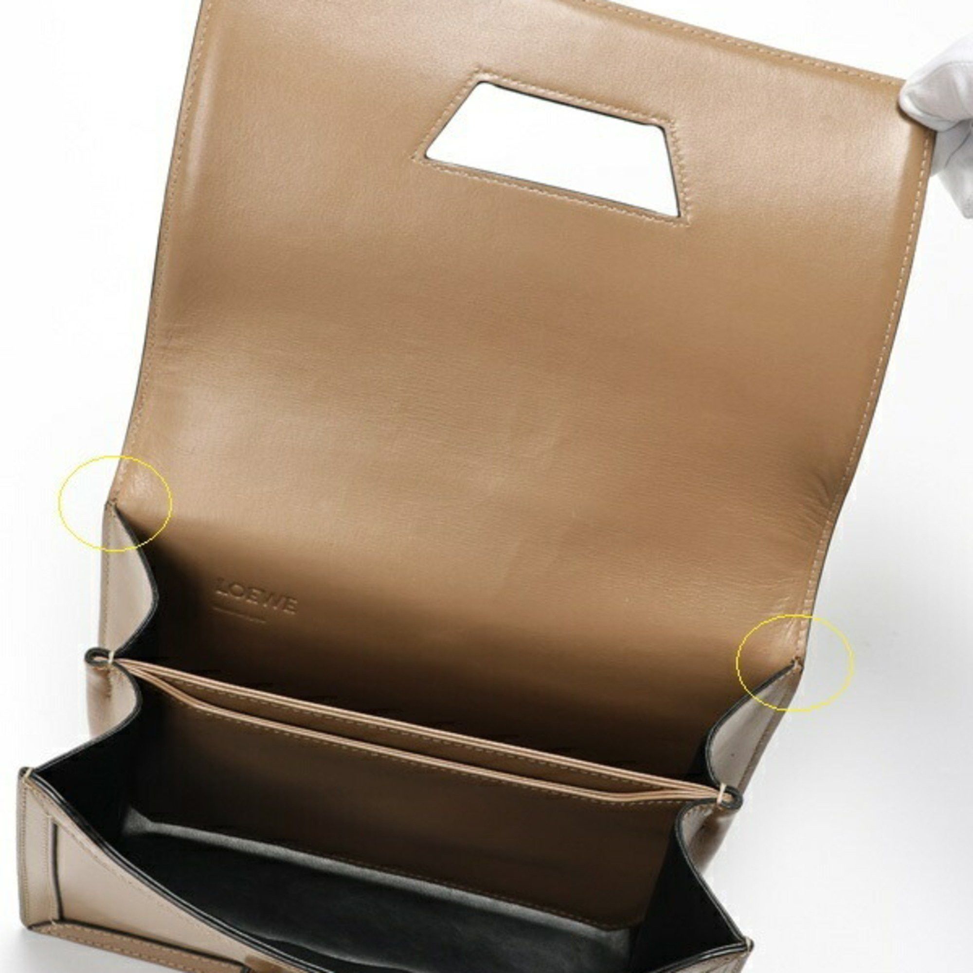 Loewe Loewe shopper Size ONE SIZE - 5 Thumbnail