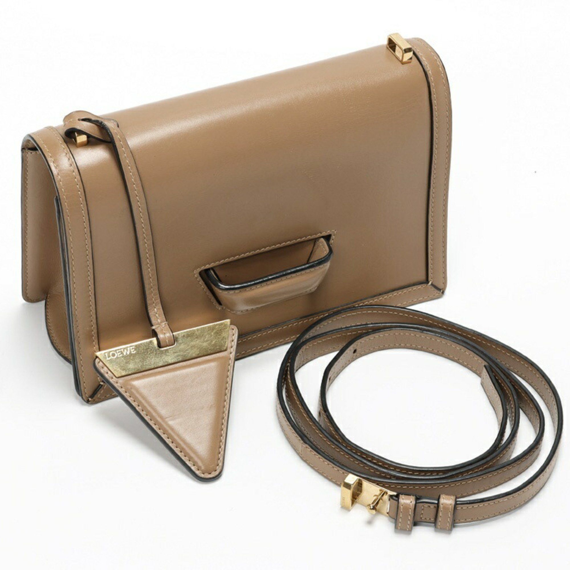 Loewe Loewe shopper Size ONE SIZE - 6 Thumbnail