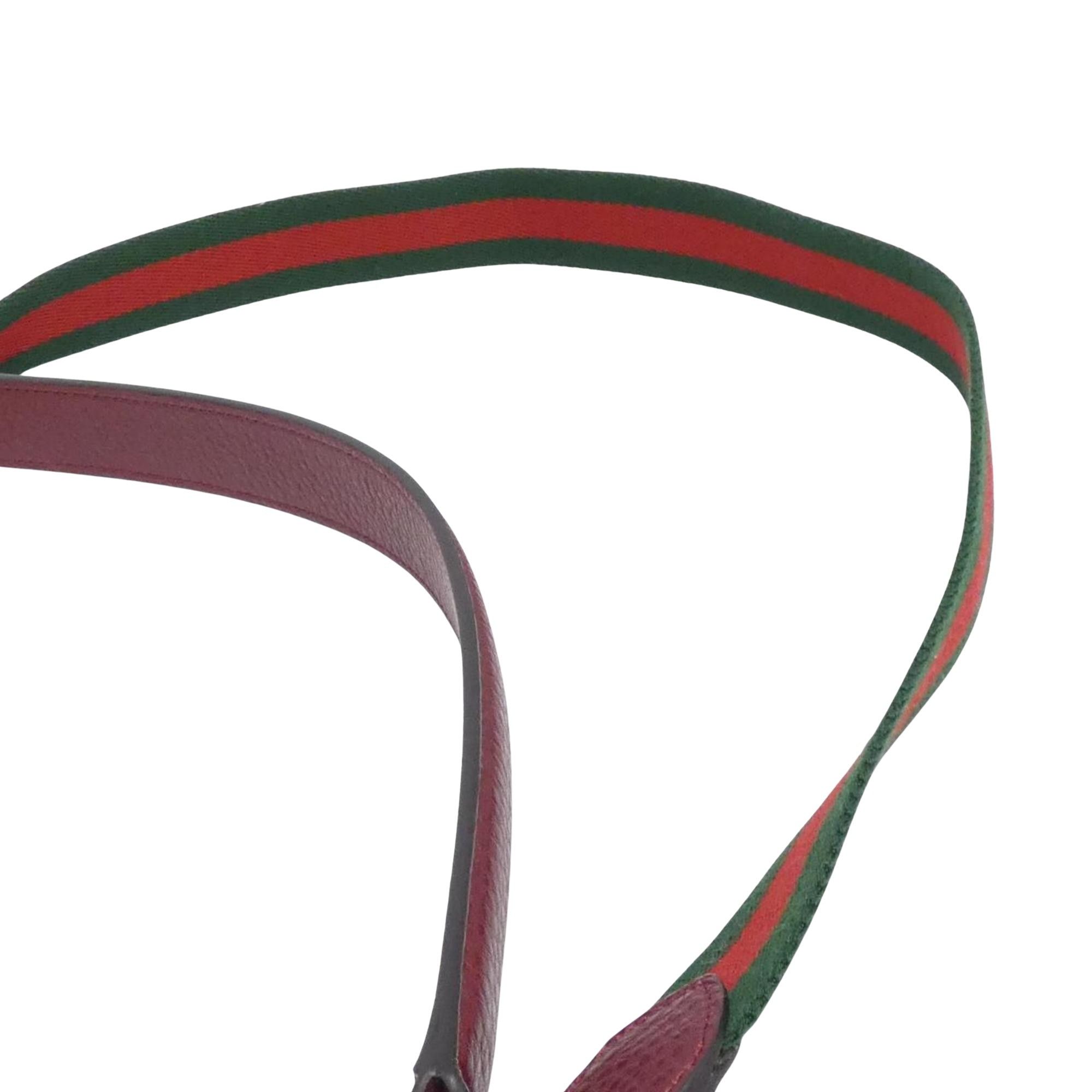 Gucci Gucci Ophidia shoulder Size ONE SIZE - 2 Thumbnail