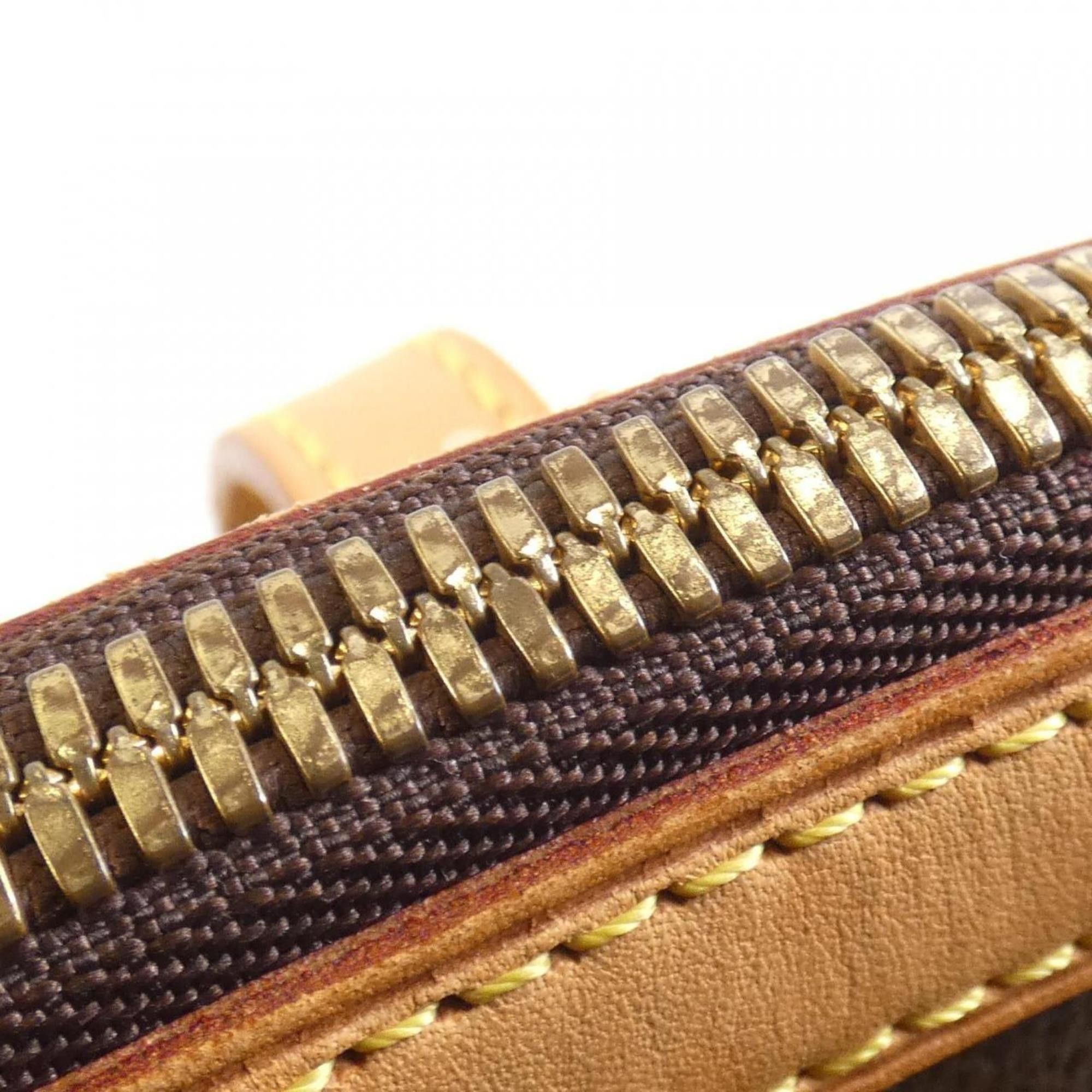 Louis Vuitton Louis Vuitton Tivoli handbag Size ONE SIZE - 6 Thumbnail