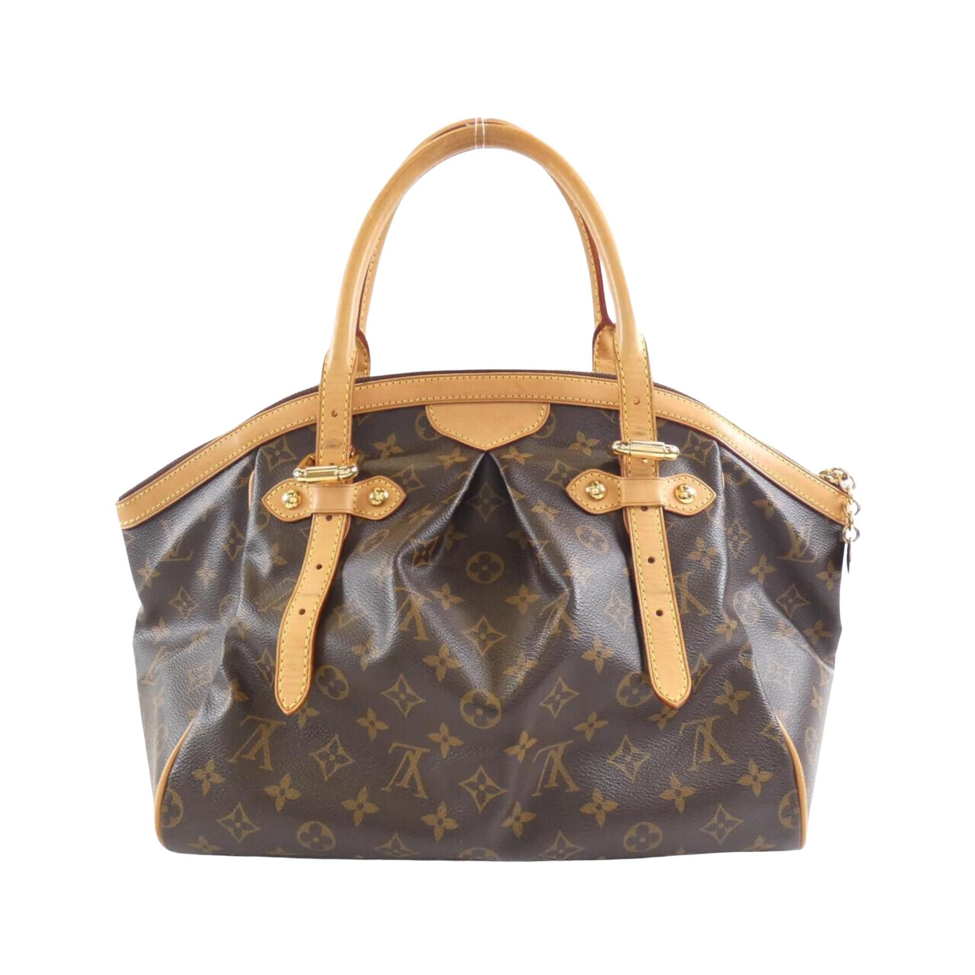 Louis Vuitton Louis Vuitton Tivoli handbag Size ONE SIZE - 2 Thumbnail