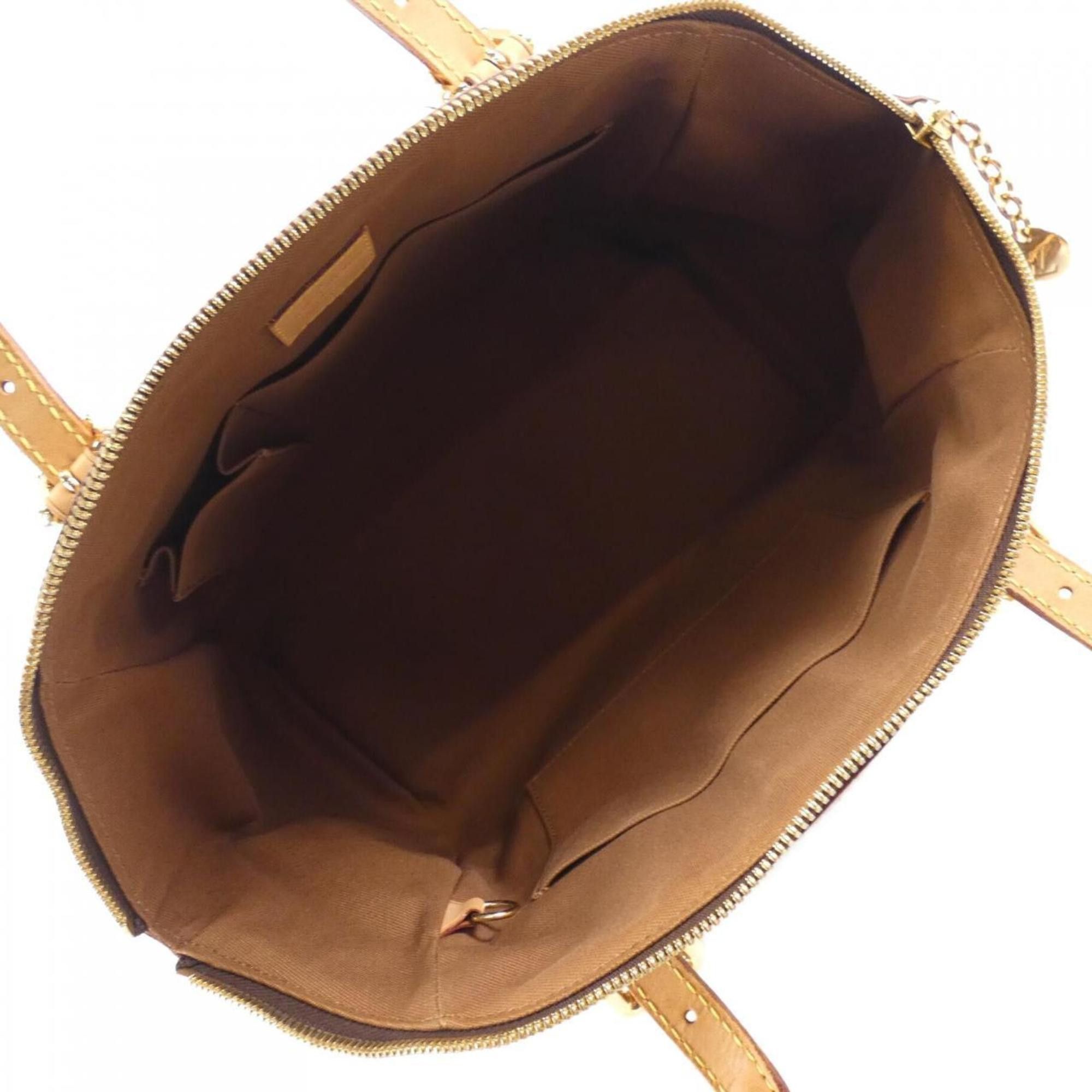Louis Vuitton Louis Vuitton Tivoli handbag Size ONE SIZE - 7 Thumbnail