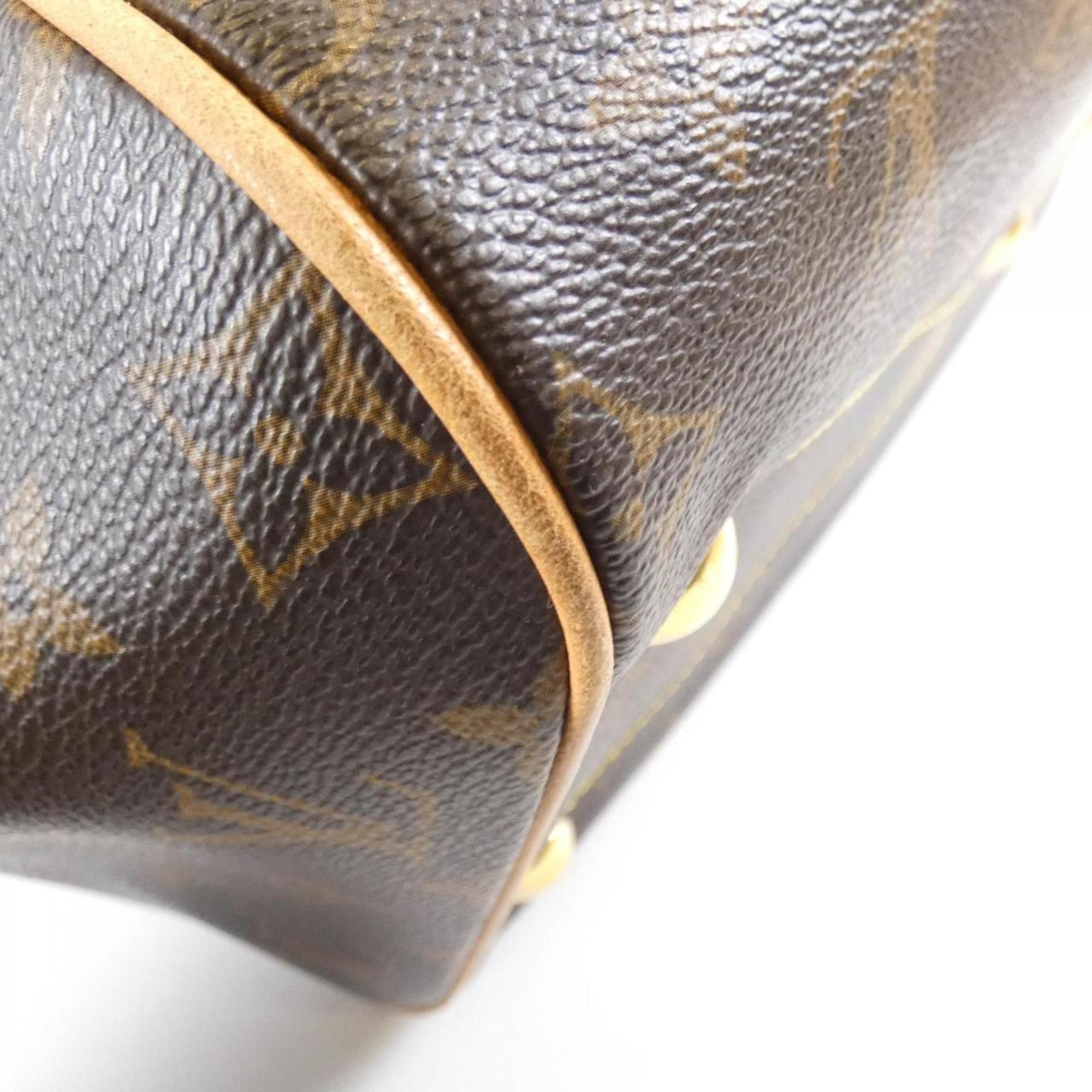 Louis Vuitton Louis Vuitton Tivoli handbag Size ONE SIZE - 3 Thumbnail
