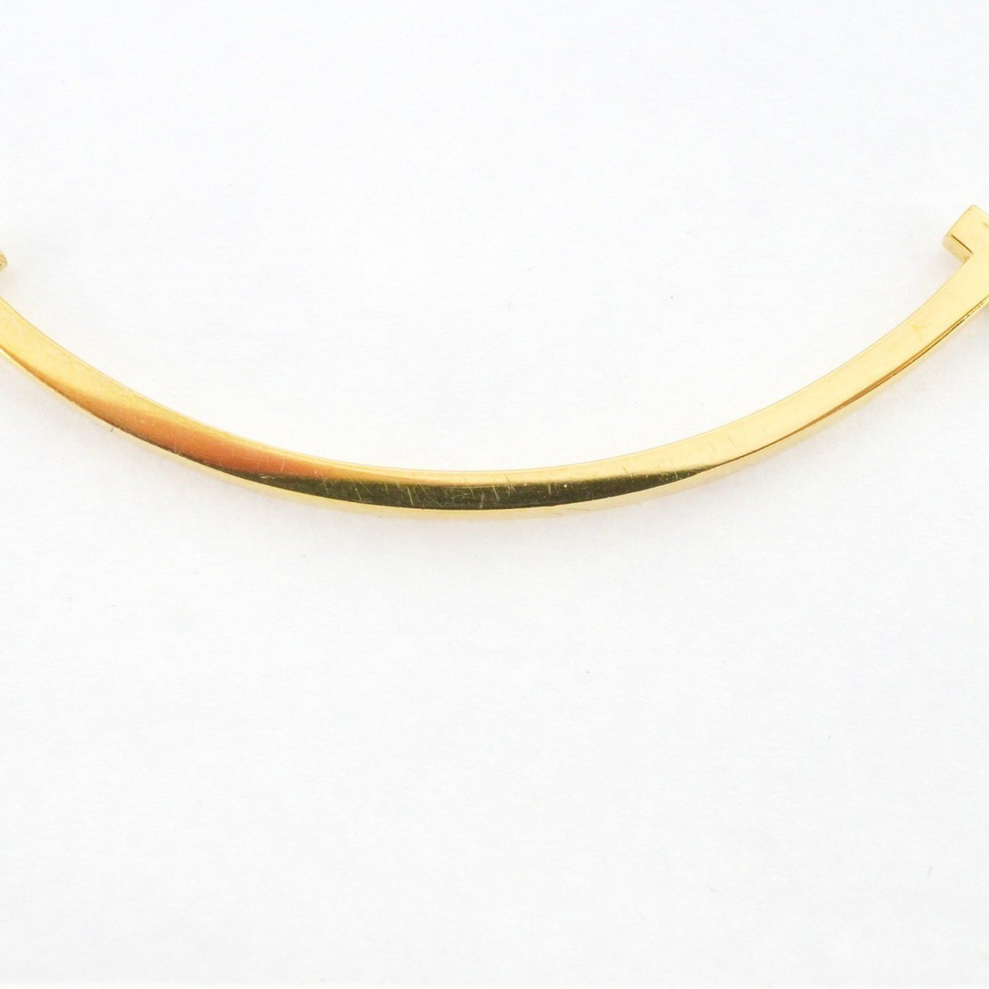 Tiffany & Co. Tiffany & Co T Smile necklace Size ONE SIZE - 8 Thumbnail