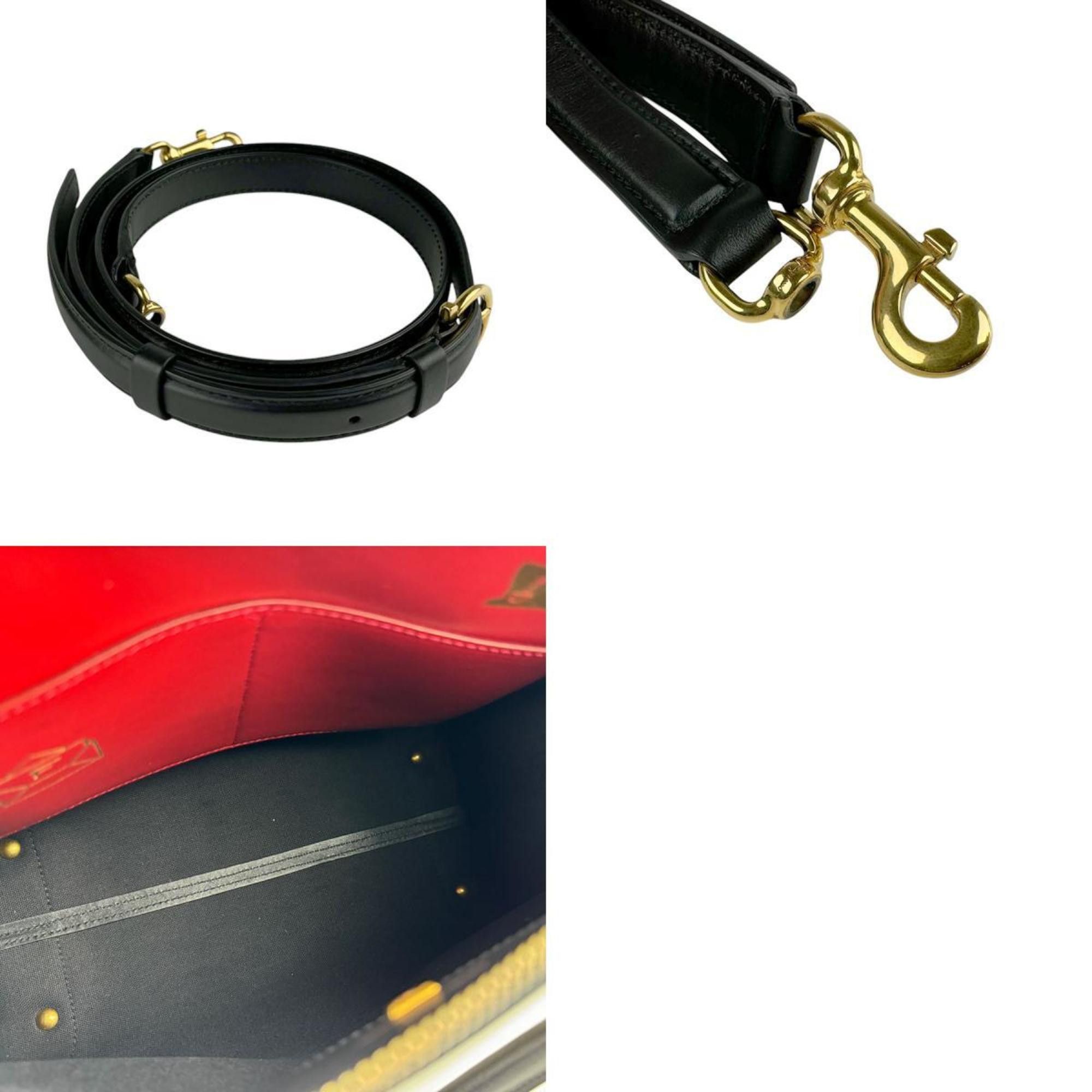 Salvatore Ferragamo Salvatore Ferragamo Gancini handbag Size ONE SIZE - 5 Thumbnail