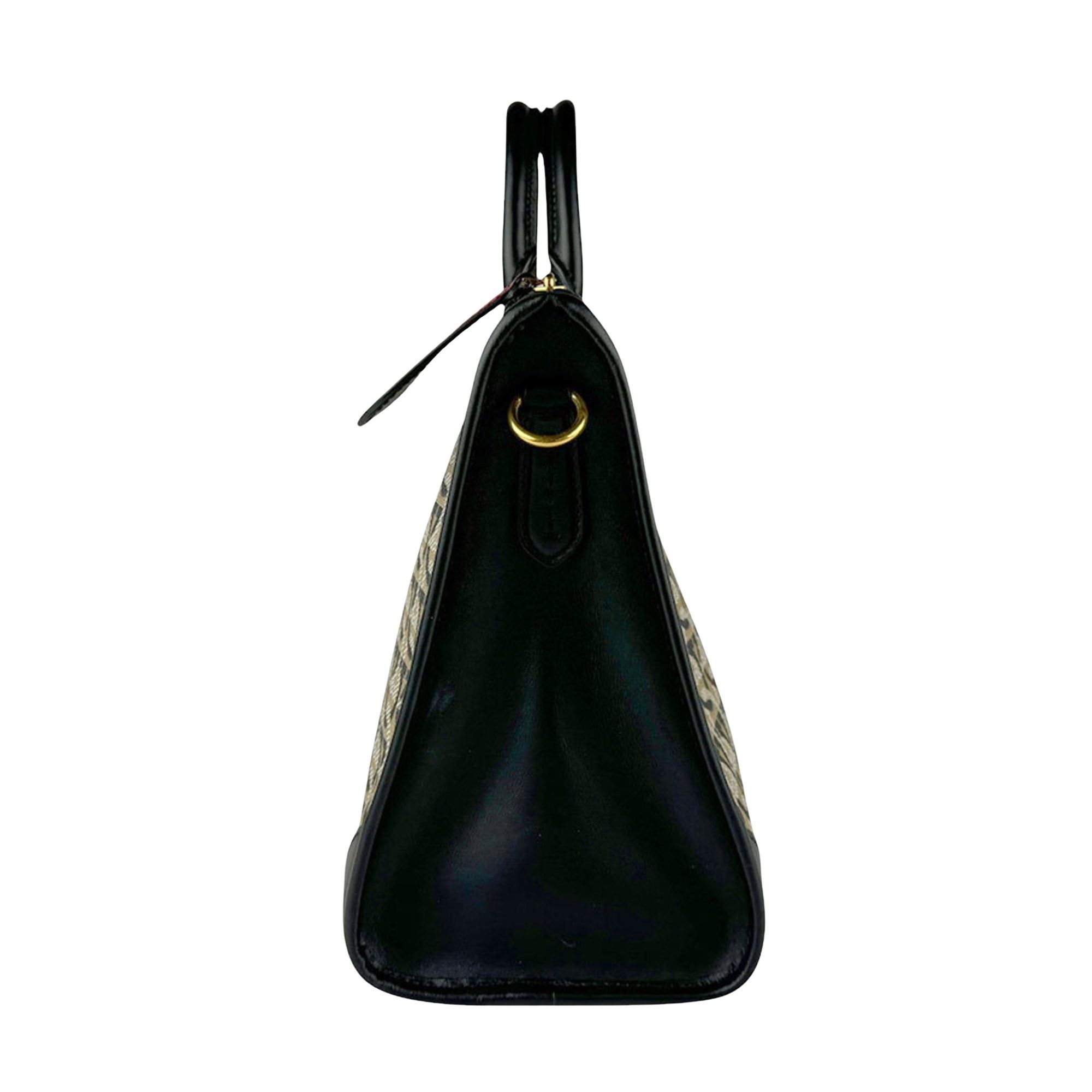 Salvatore Ferragamo Salvatore Ferragamo Gancini handbag Size ONE SIZE - 2 Thumbnail