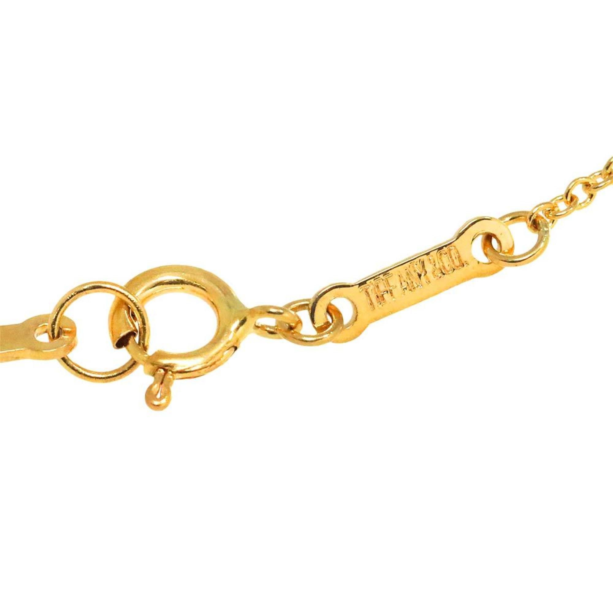 Tiffany & Co. Tiffany & Co Open Heart necklace Size ONE SIZE - 6 Thumbnail