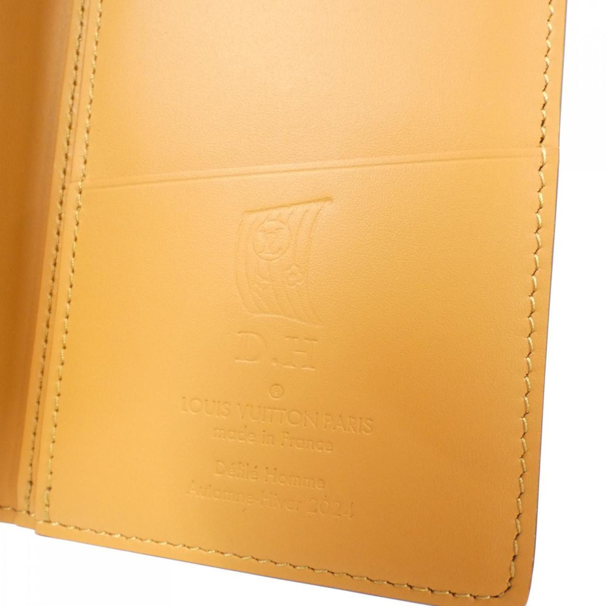 Louis Vuitton Louis Vuitton Brazza wallet Size ONE SIZE - 7 Thumbnail