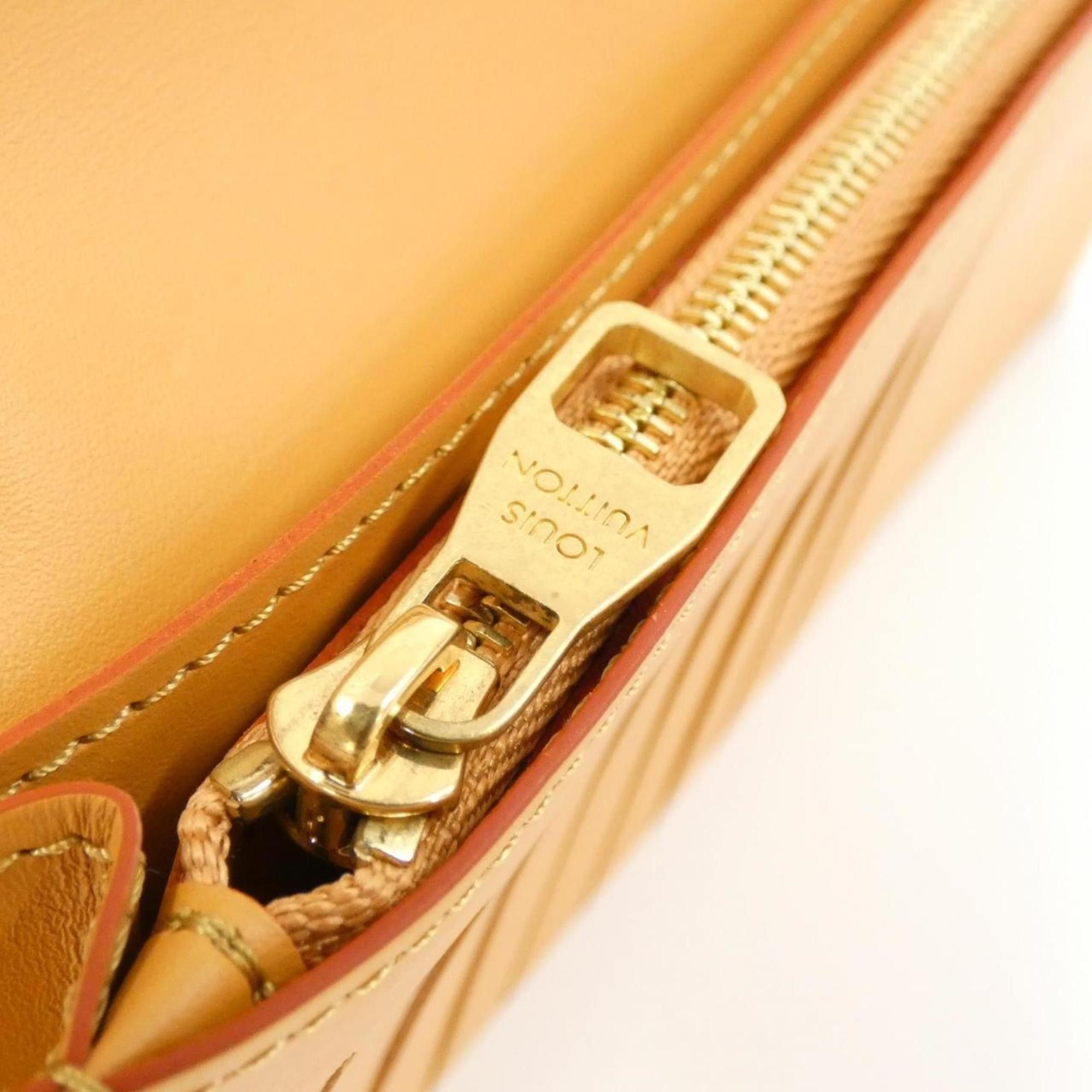 Louis Vuitton Louis Vuitton Brazza wallet Size ONE SIZE - 4 Thumbnail