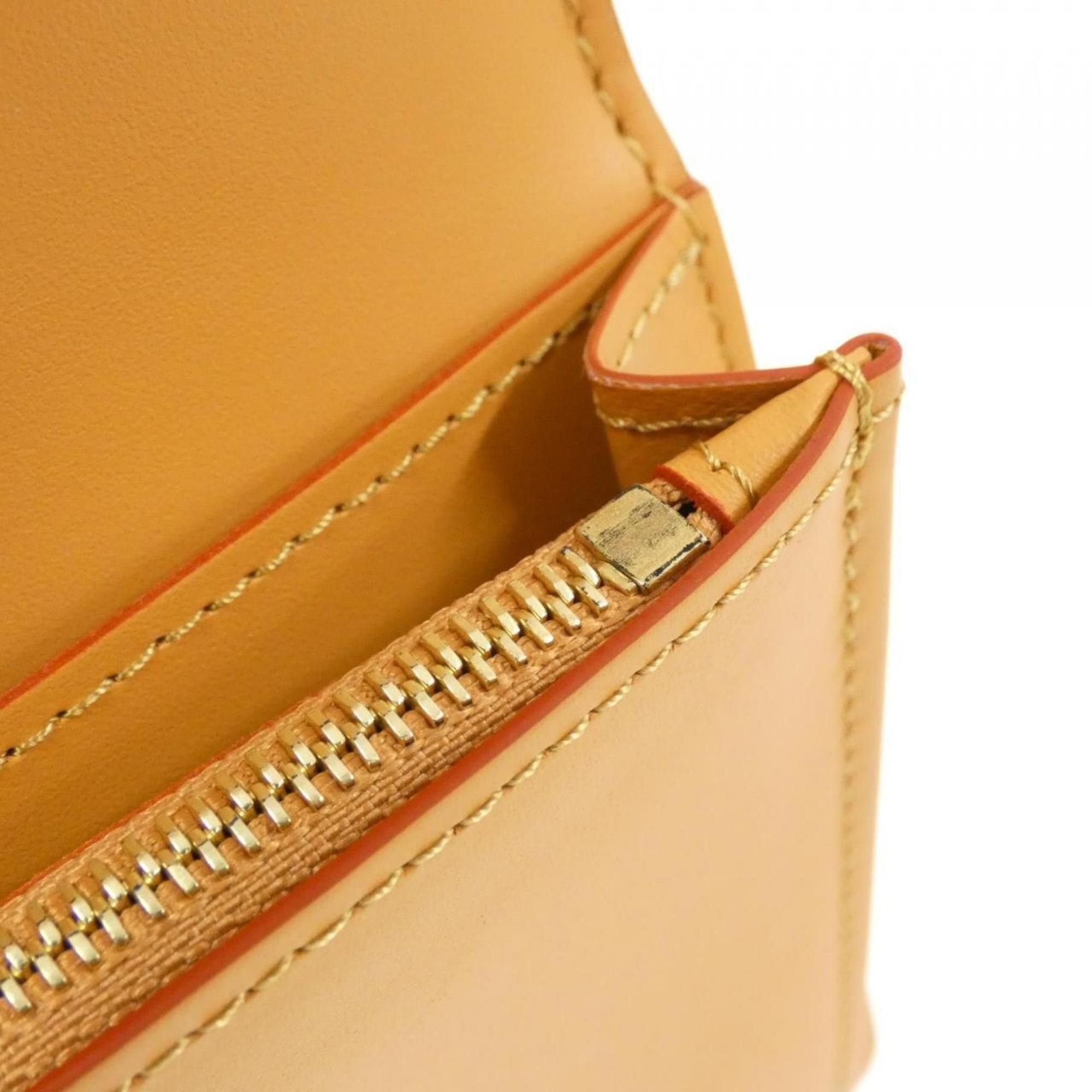 Louis Vuitton Louis Vuitton Brazza wallet Size ONE SIZE - 3 Thumbnail