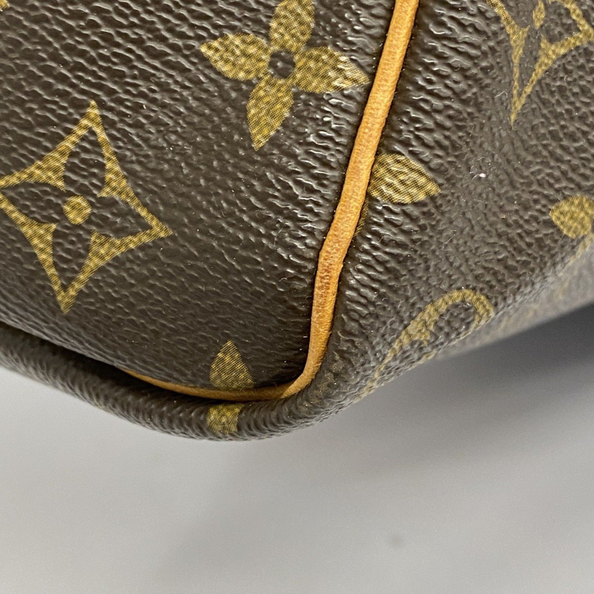 Louis Vuitton Louis Vuitton Keepall 50 handbag Size ONE SIZE - 6 Thumbnail
