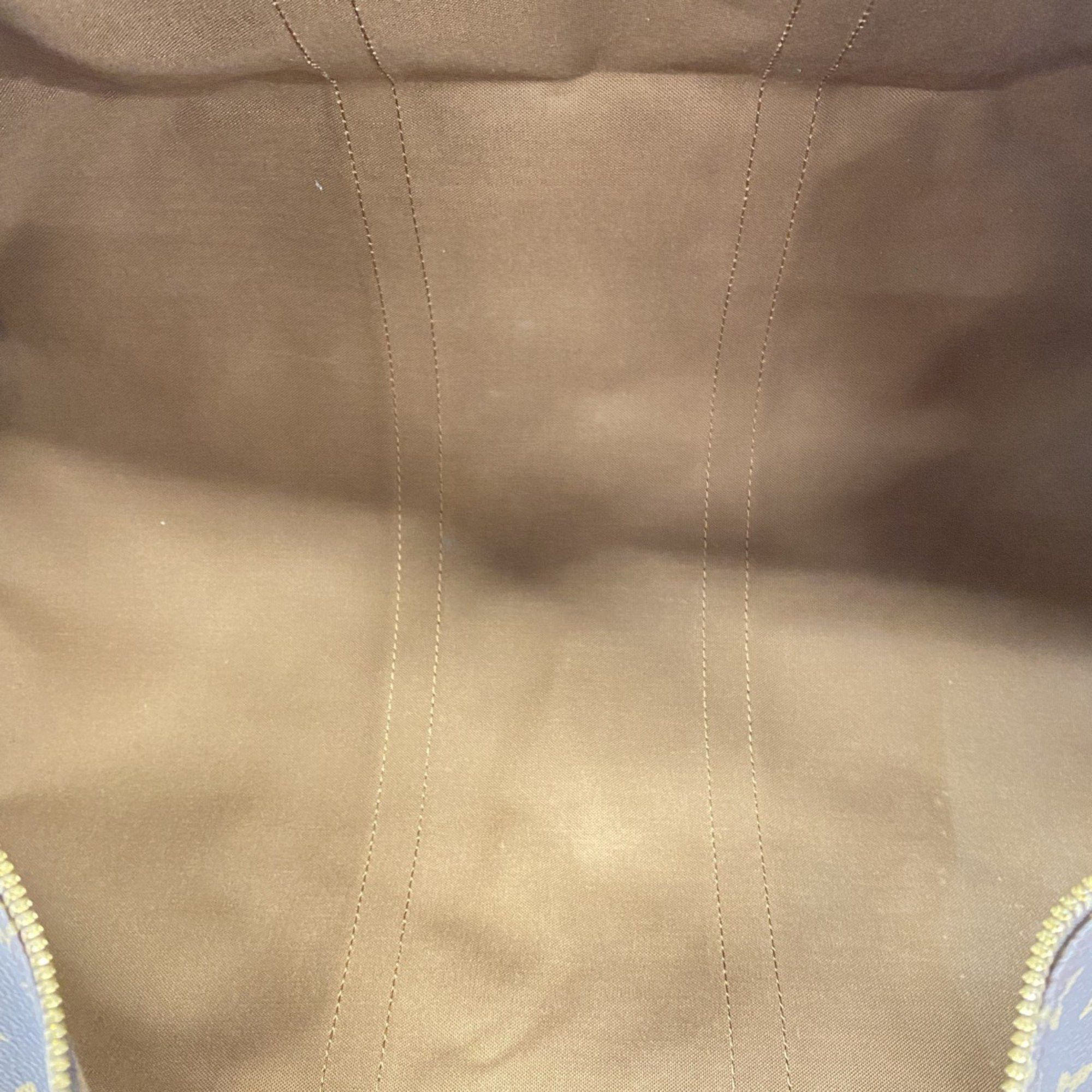 Louis Vuitton Louis Vuitton Keepall 50 handbag Size ONE SIZE - 10 Thumbnail