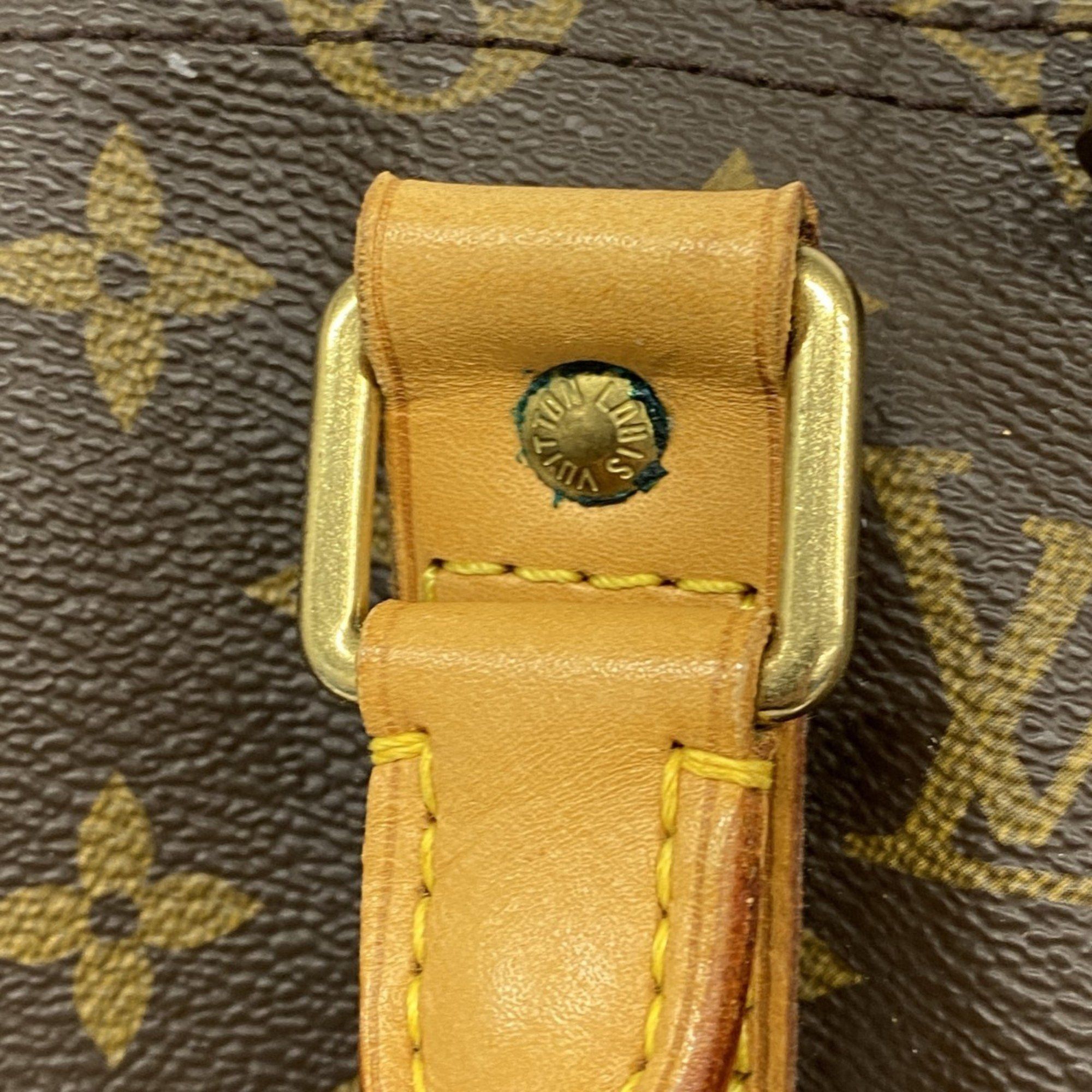 Louis Vuitton Louis Vuitton Keepall 50 handbag Size ONE SIZE - 7 Thumbnail