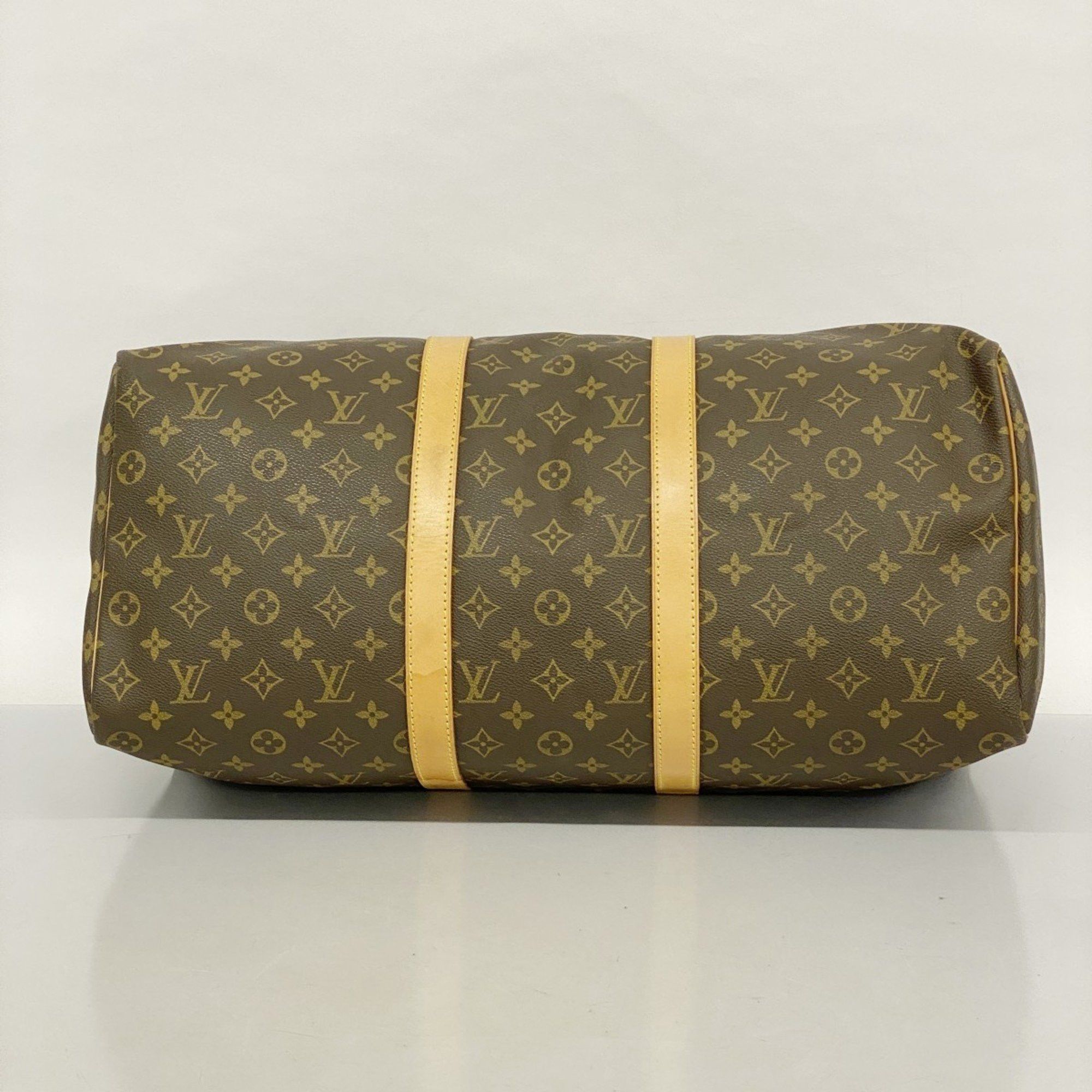 Louis Vuitton Louis Vuitton Keepall 50 handbag Size ONE SIZE - 5 Thumbnail