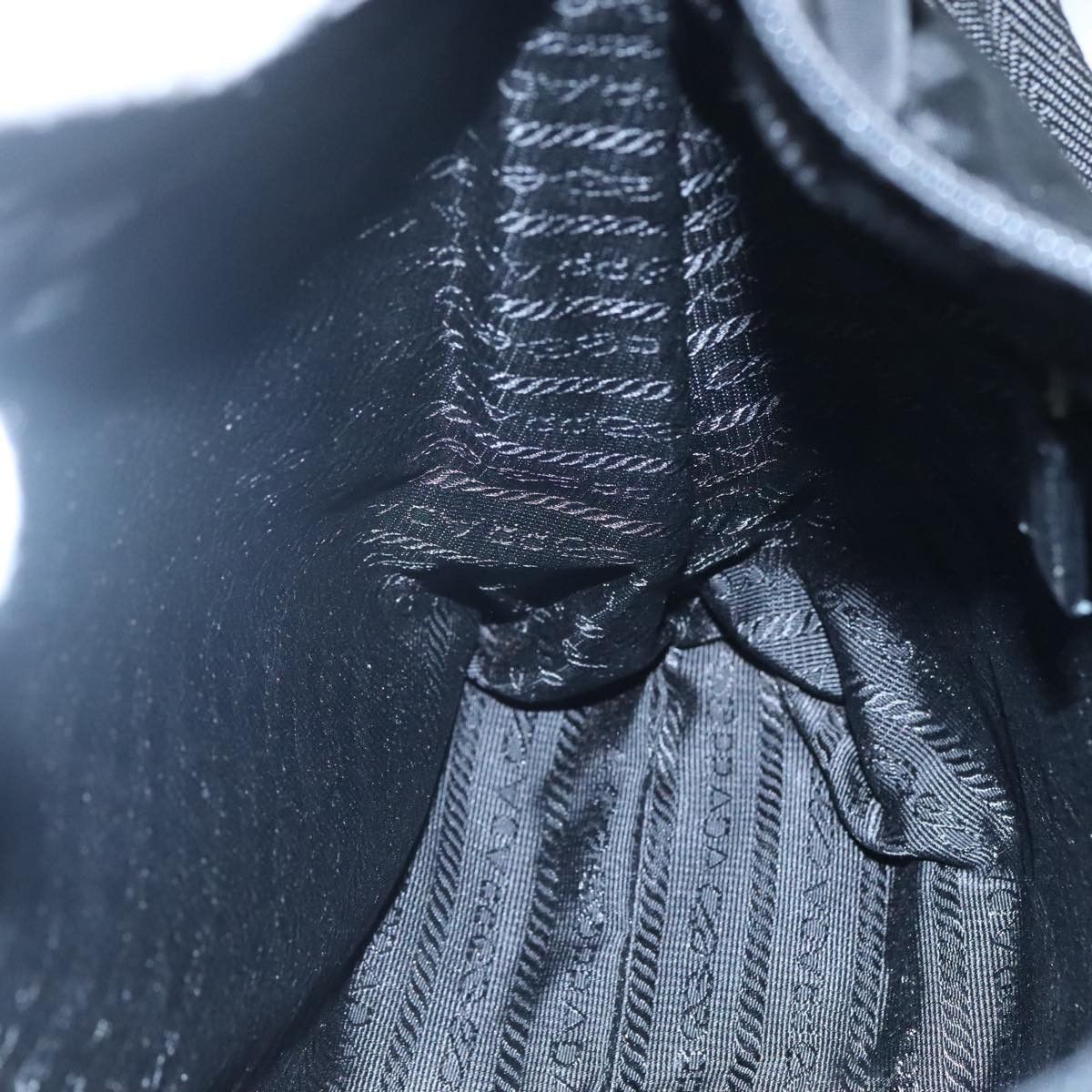 Prada Prada Re-Nylon shoulder Size ONE SIZE - 20 Thumbnail