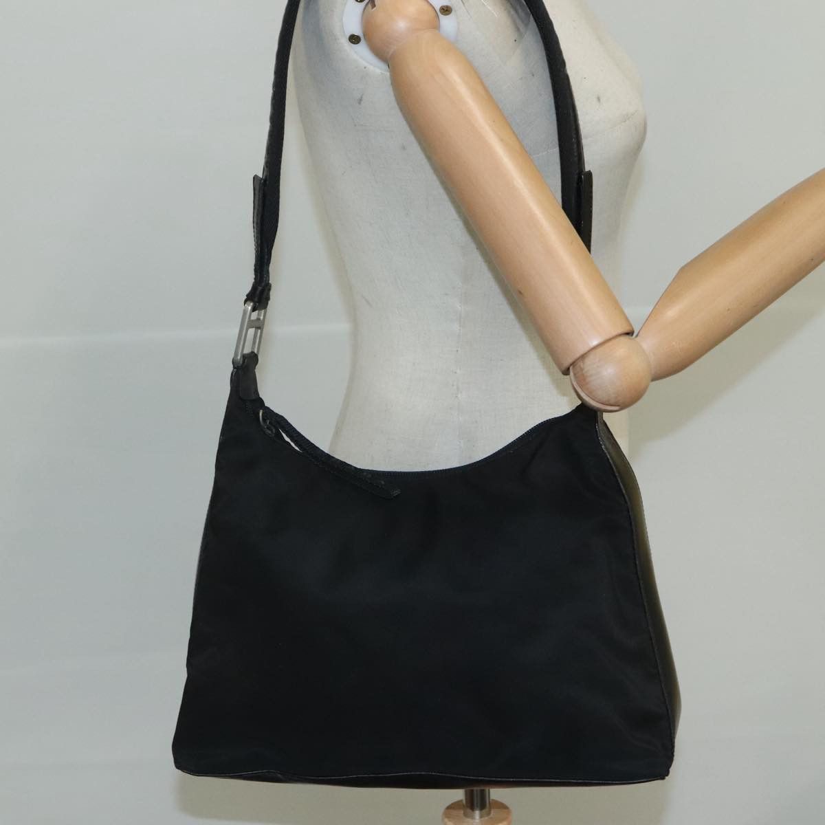 Prada Prada Re-Nylon shoulder Size ONE SIZE - 18 Thumbnail