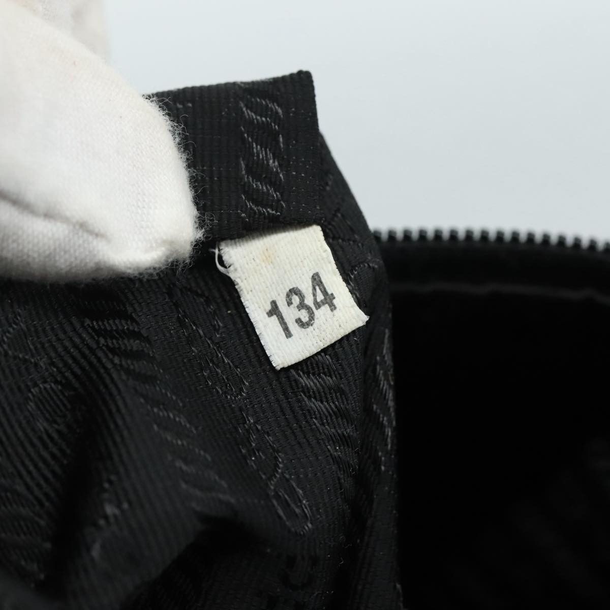 Prada Prada Re-Nylon shoulder Size ONE SIZE - 16 Thumbnail
