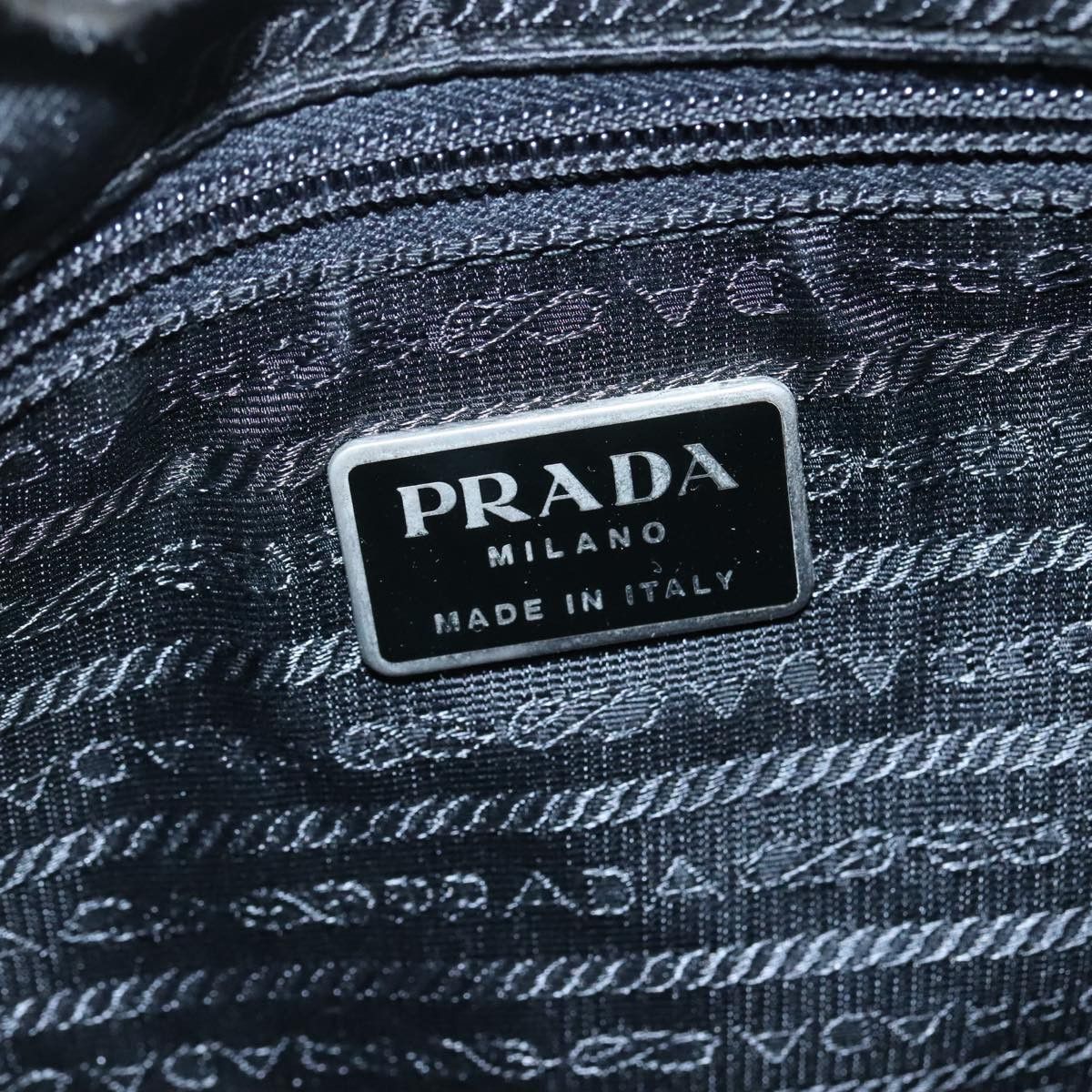 Prada Prada Re-Nylon shoulder Size ONE SIZE - 17 Thumbnail