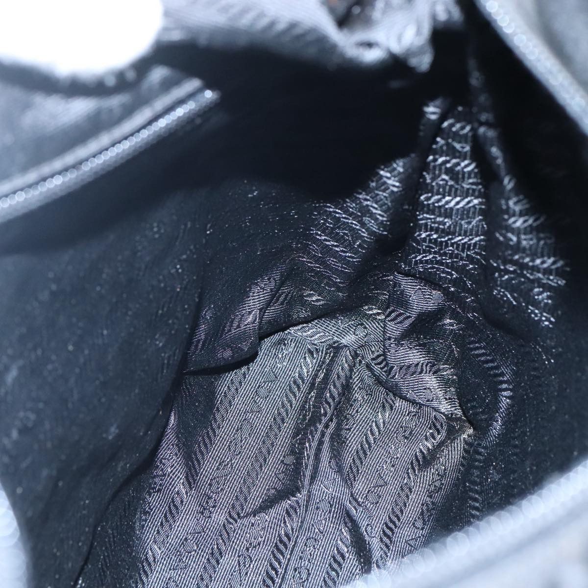 Prada Prada Re-Nylon shoulder Size ONE SIZE - 19 Thumbnail