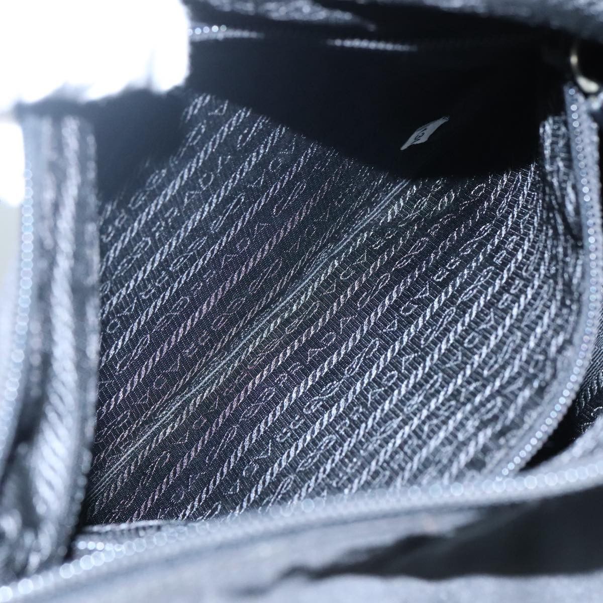 Prada Prada Re-Nylon shoulder Size ONE SIZE - 21 Thumbnail