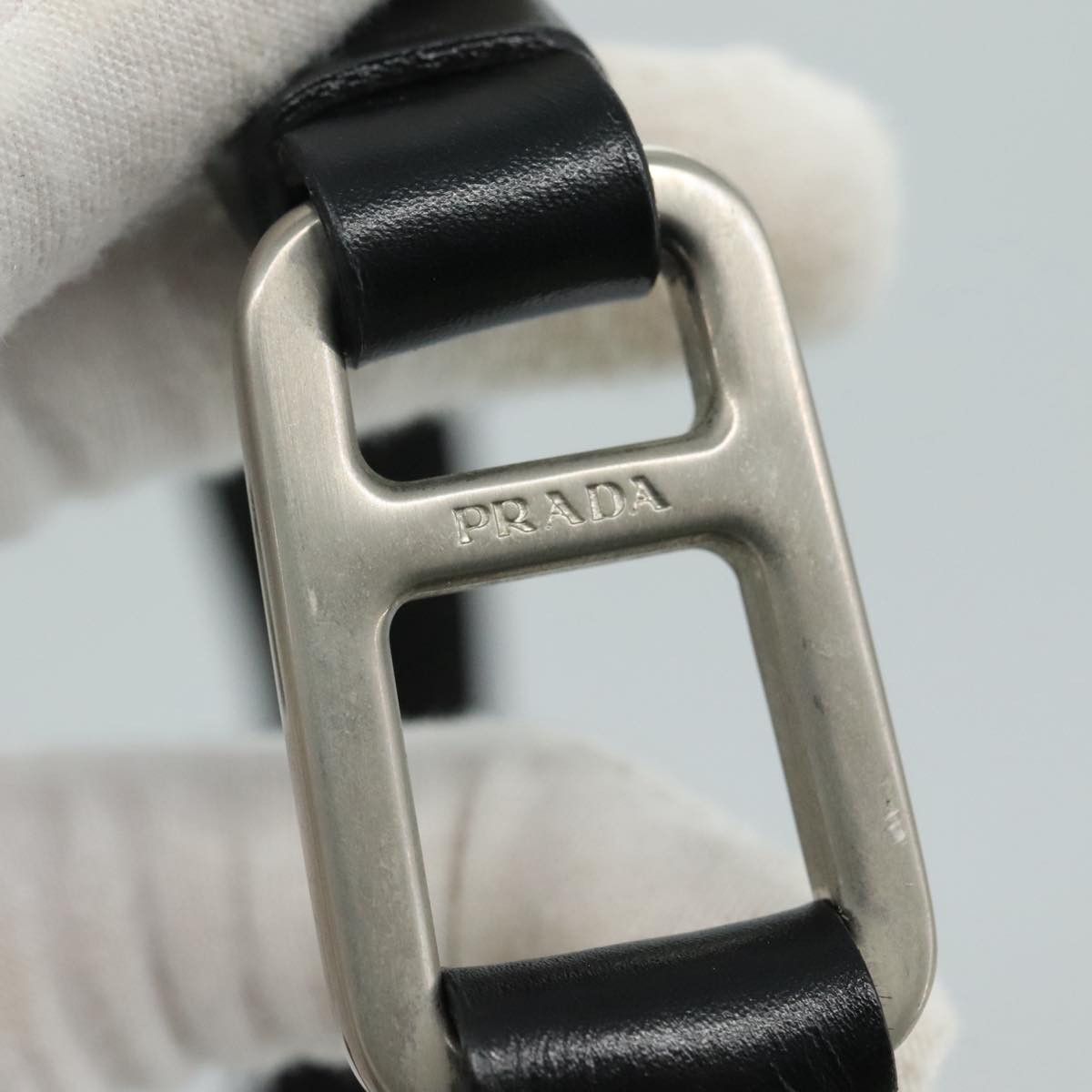Prada Prada Re-Nylon shoulder Size ONE SIZE - 12 Thumbnail