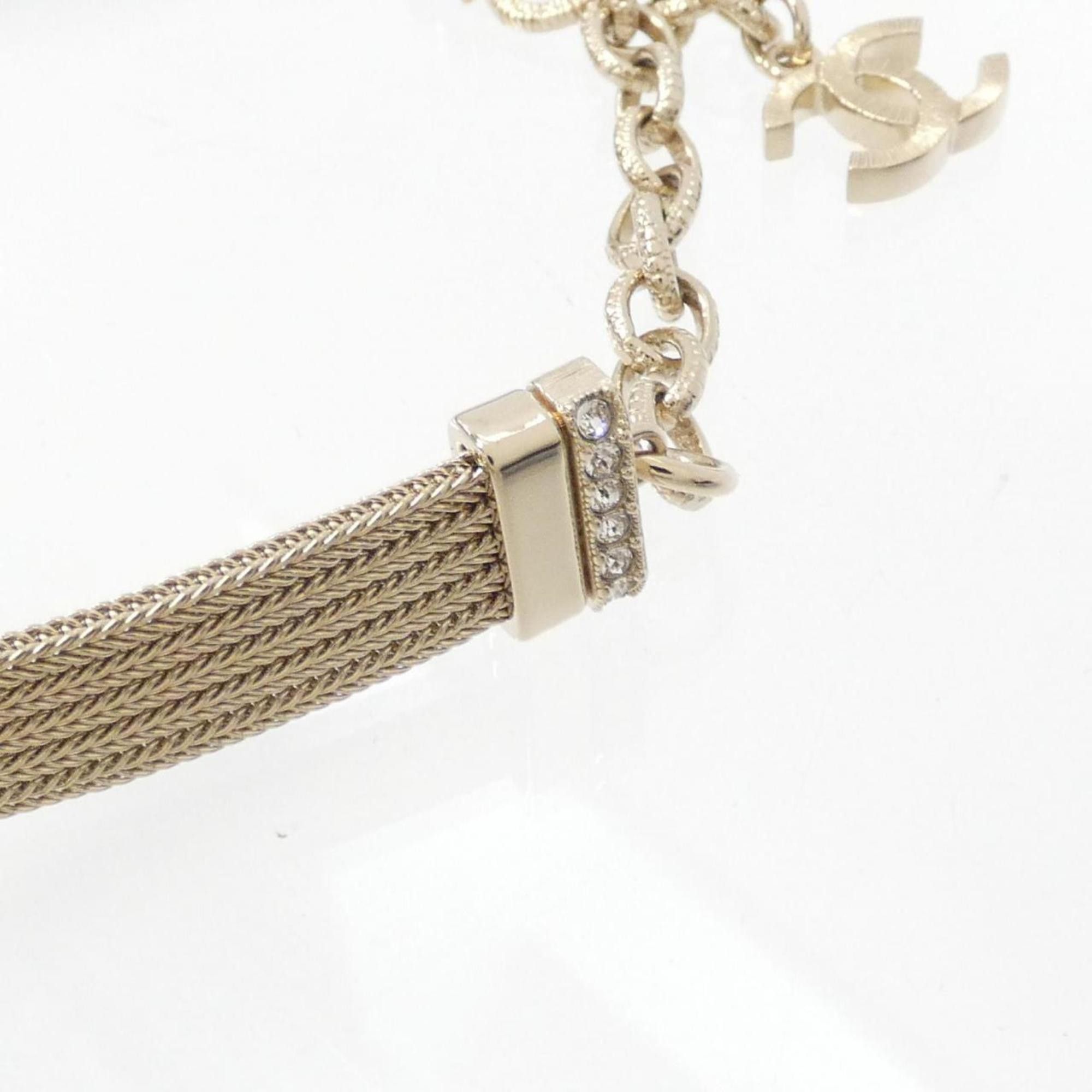 Chanel Chanel Coco Mark necklace Size ONE SIZE - 3 Thumbnail