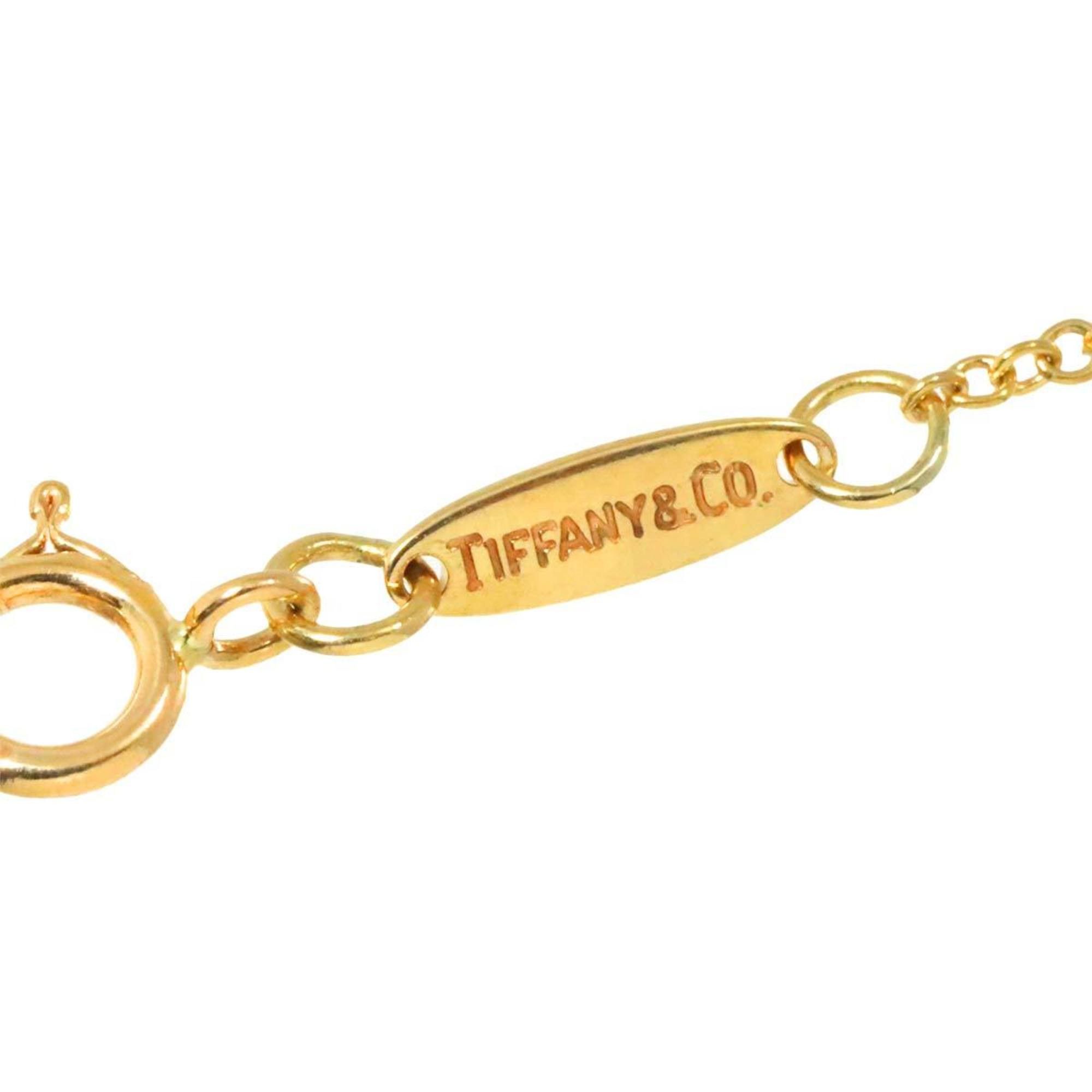 Tiffany & Co. Tiffany & Co Open Heart necklace Size ONE SIZE - 7 Thumbnail