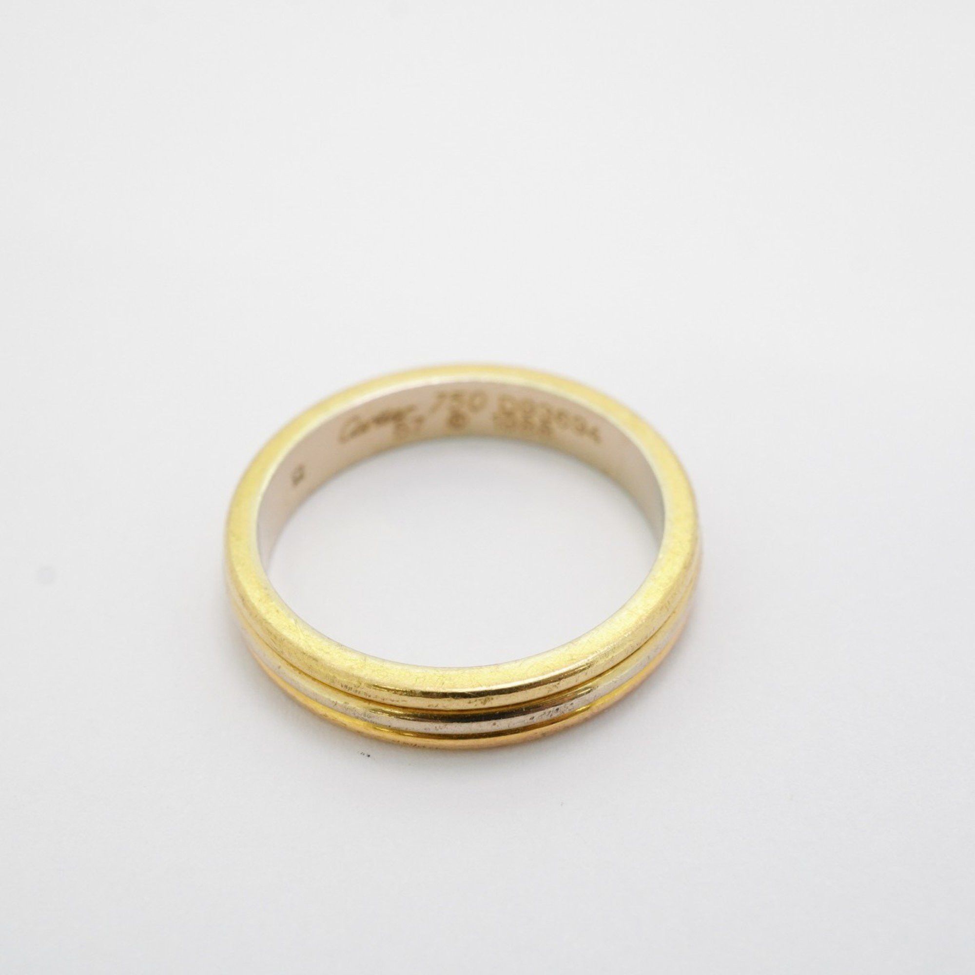 Cartier Cartier Vendôme ring Size ONE SIZE - 3 Thumbnail