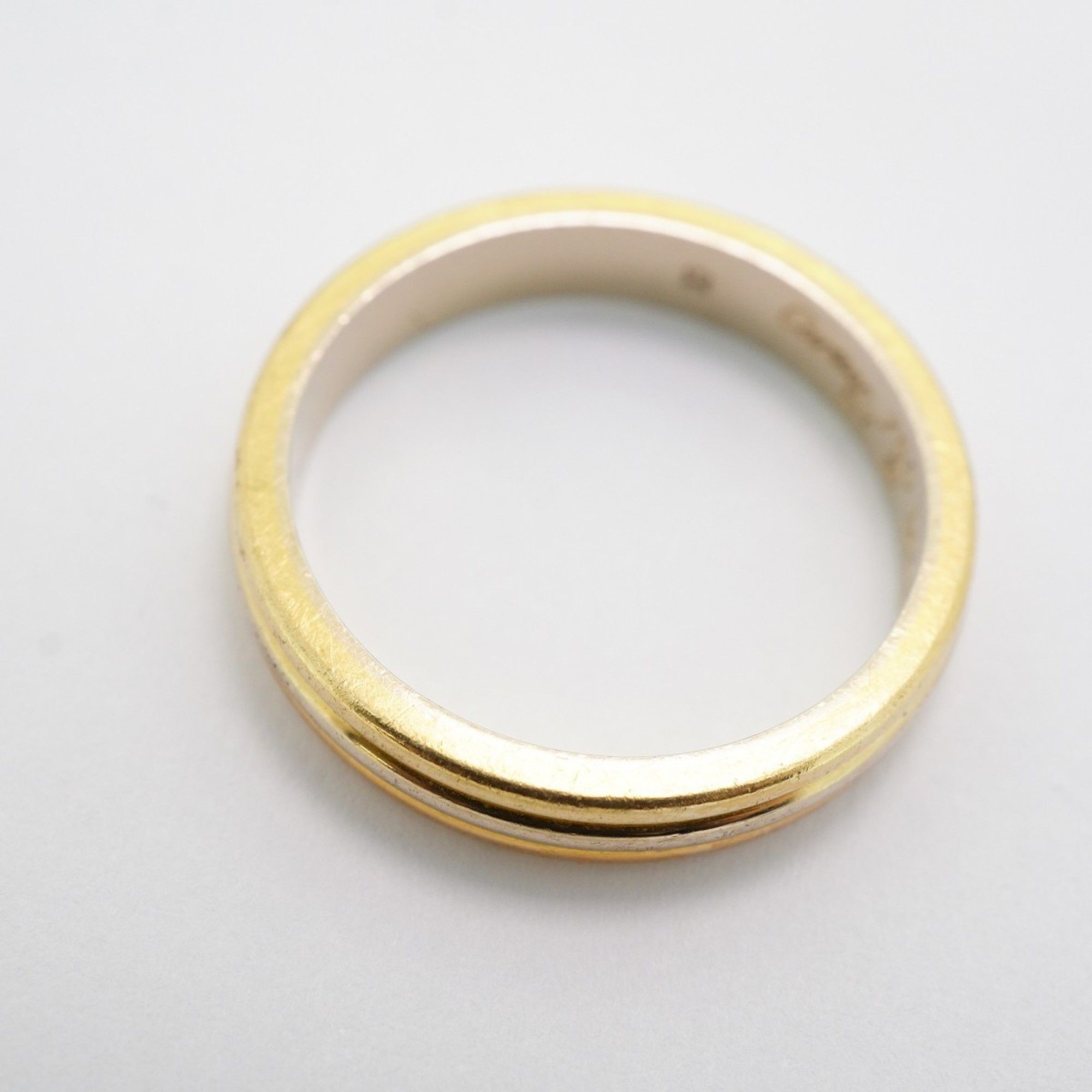 Cartier Cartier Vendôme ring Size ONE SIZE - 6 Thumbnail