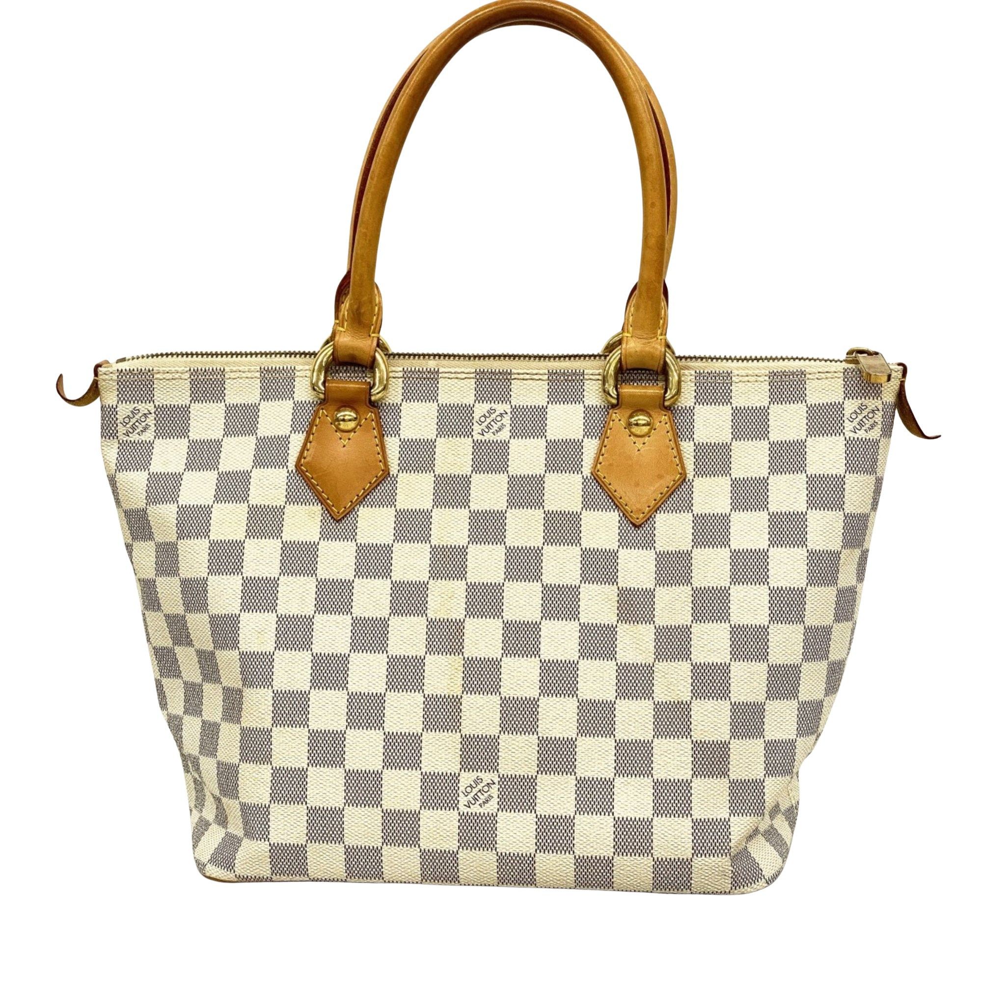 Louis Vuitton Louis Vuitton Saleya handbag Size ONE SIZE - 2 Thumbnail