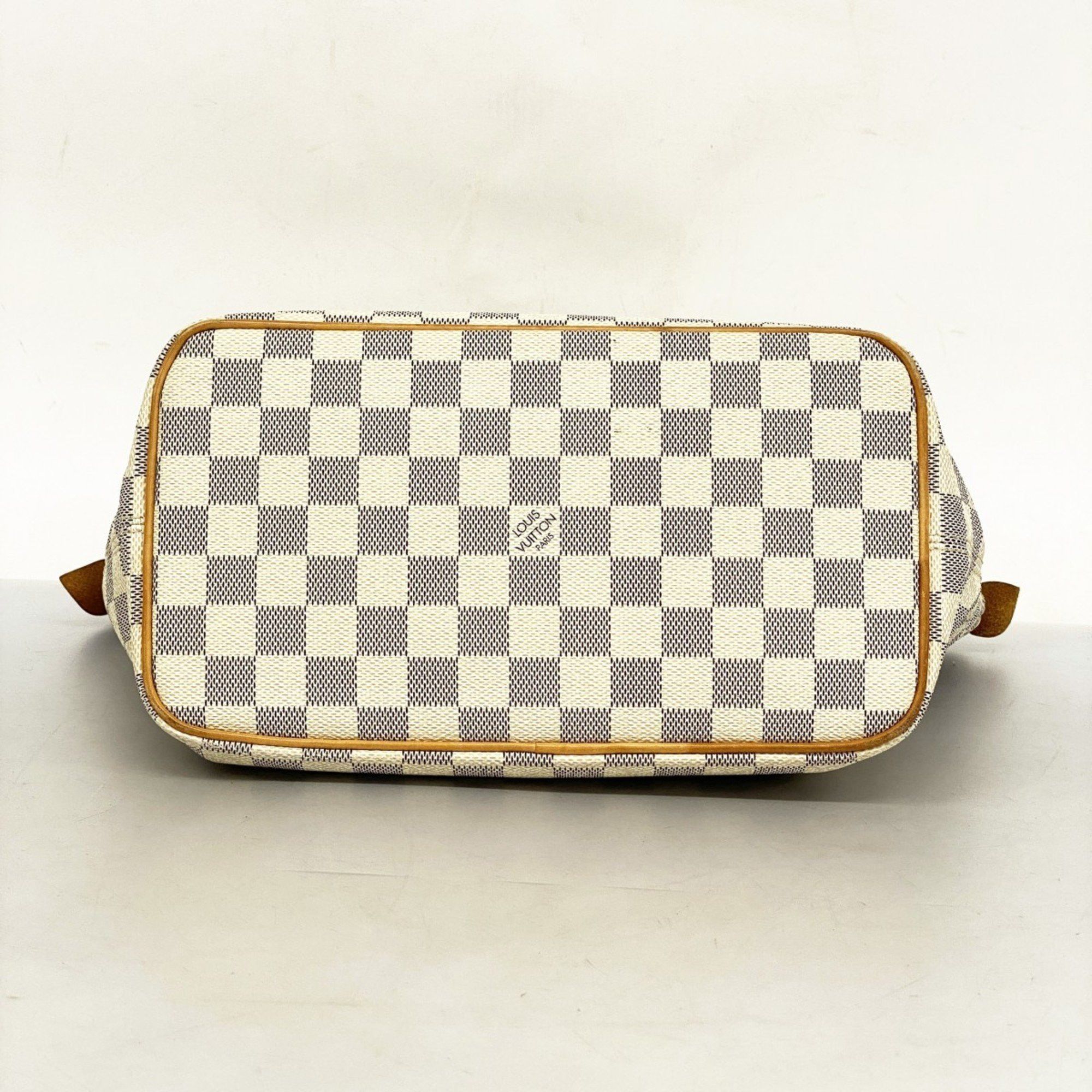 Louis Vuitton Louis Vuitton Saleya handbag Size ONE SIZE - 5 Thumbnail