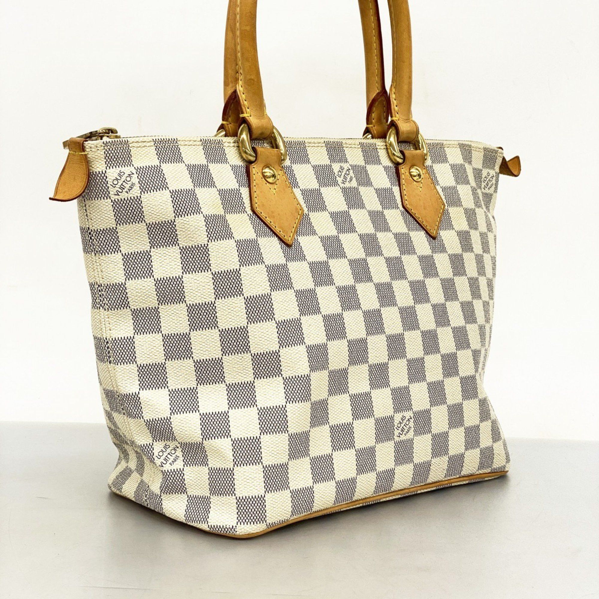 Louis Vuitton Louis Vuitton Saleya handbag Size ONE SIZE - 3 Thumbnail