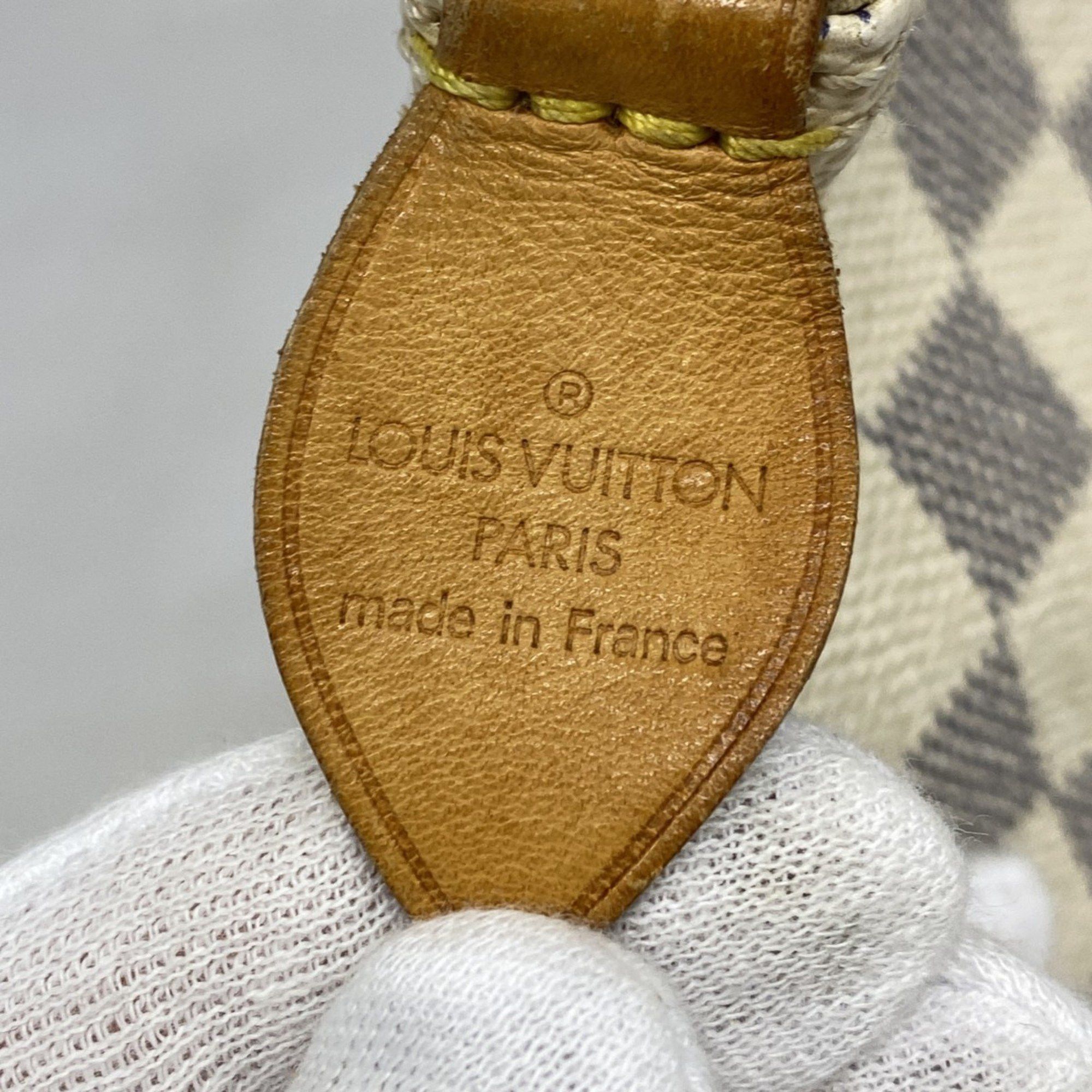 Louis Vuitton Louis Vuitton Saleya handbag Size ONE SIZE - 12 Thumbnail