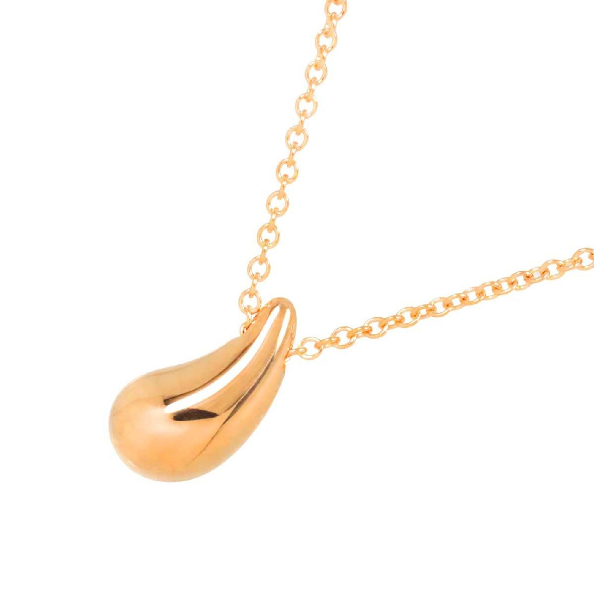 Tiffany & Co. Tiffany & Co Teardrop necklace Size ONE SIZE - 2 Thumbnail