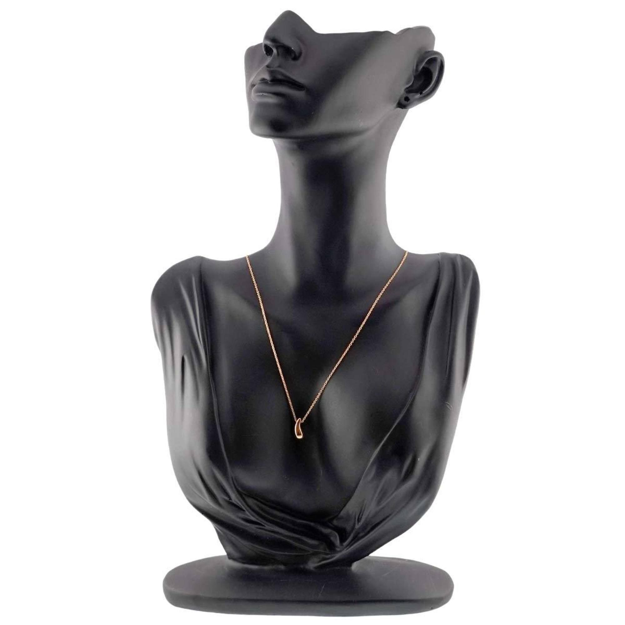 Tiffany & Co. Tiffany & Co Teardrop necklace Size ONE SIZE - 7 Thumbnail