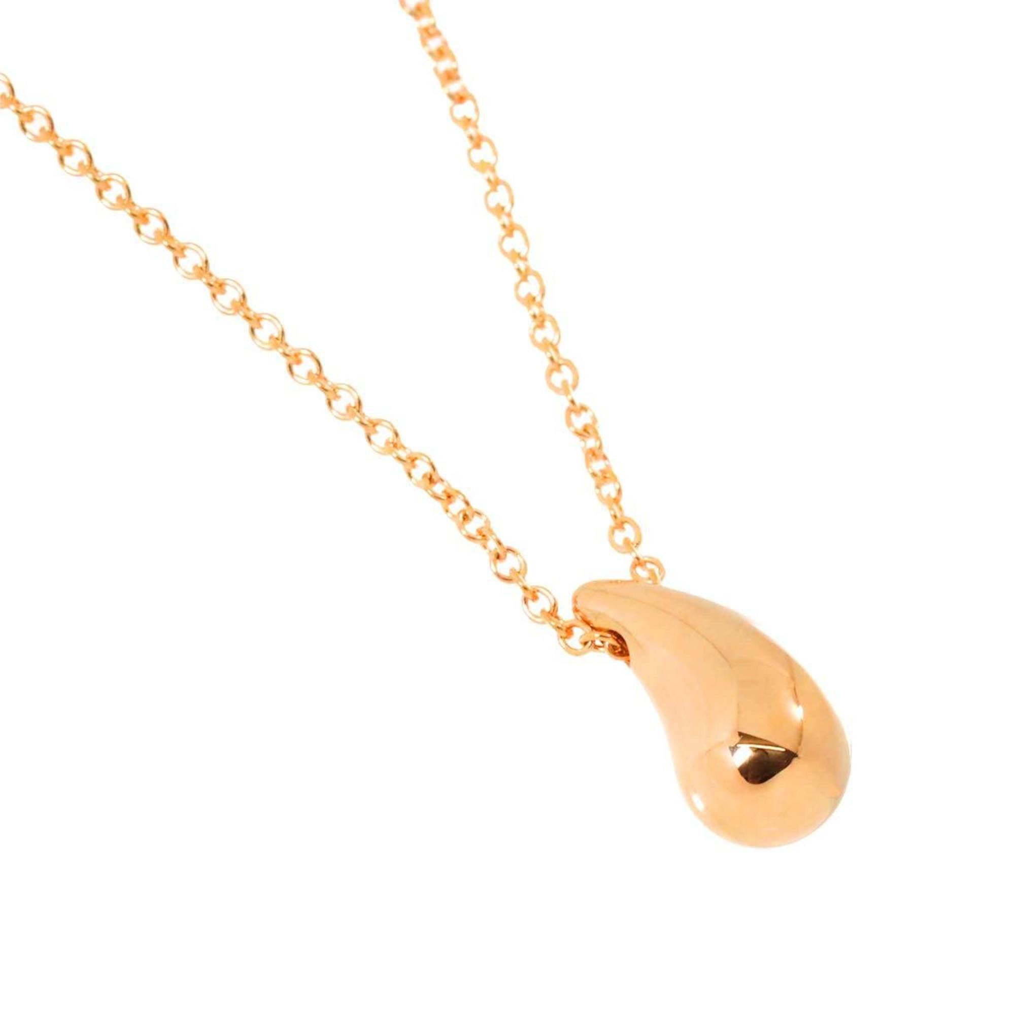 Tiffany & Co. Tiffany & Co Teardrop necklace Size ONE SIZE - 3 Thumbnail