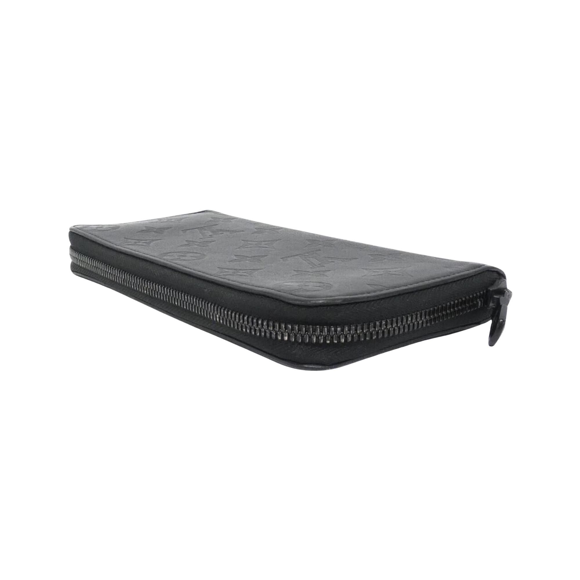Louis Vuitton Louis Vuitton Zippy Wallet Vertical wallet Size ONE SIZE - 2 Thumbnail