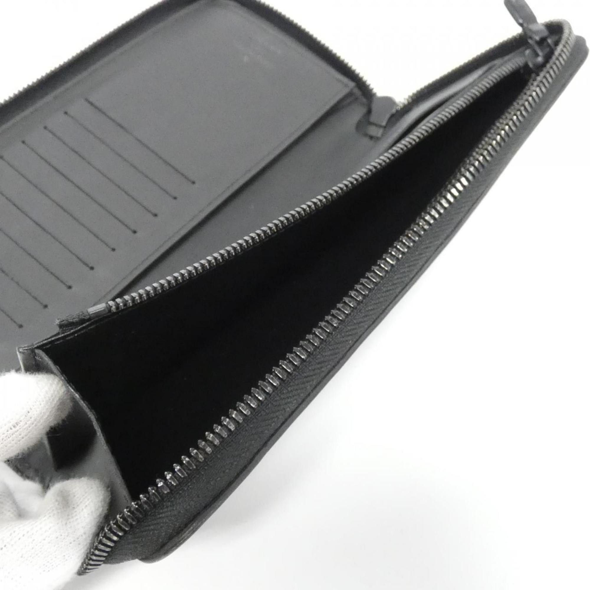 Louis Vuitton Louis Vuitton Zippy Wallet Vertical wallet Size ONE SIZE - 6 Thumbnail