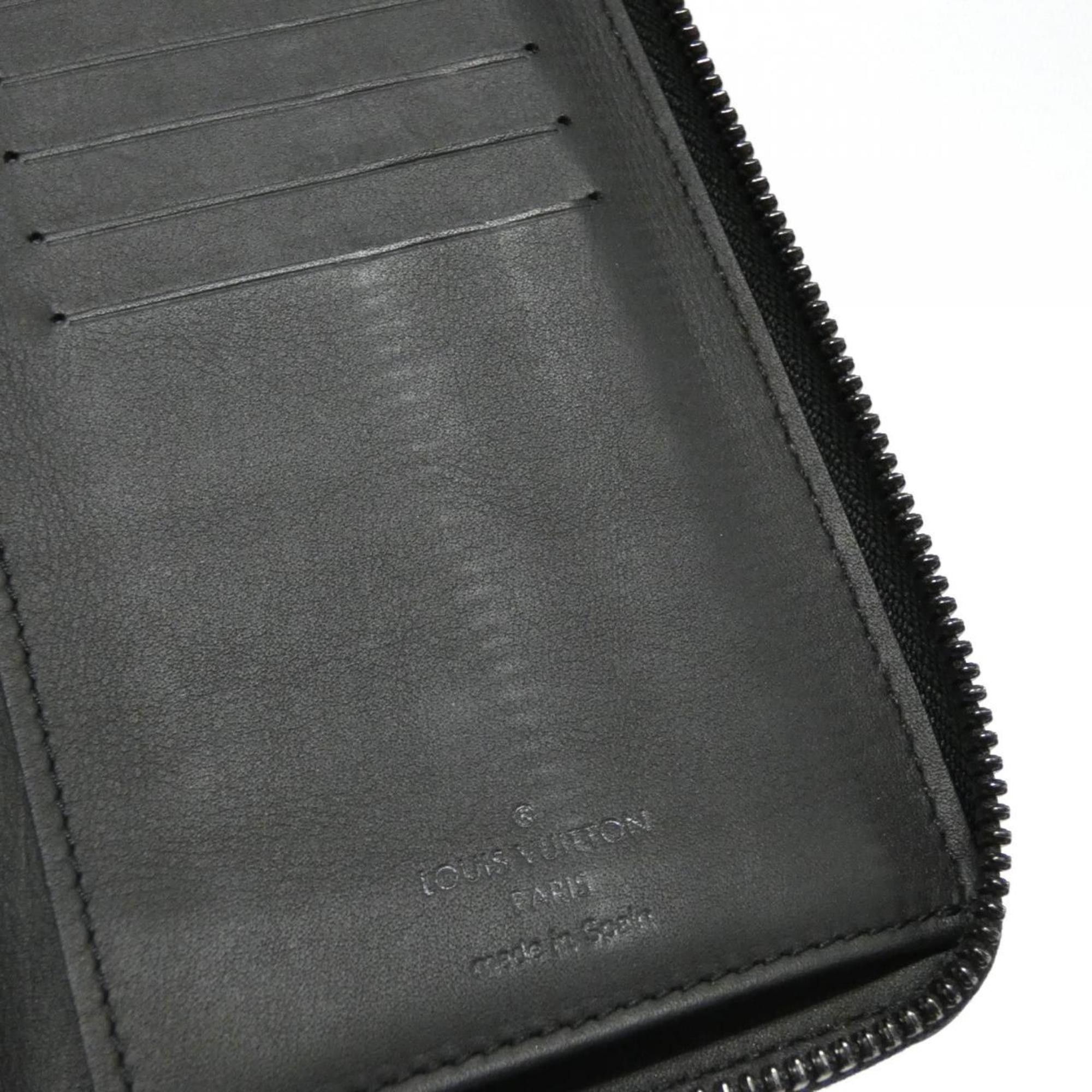 Louis Vuitton Louis Vuitton Zippy Wallet Vertical wallet Size ONE SIZE - 7 Thumbnail
