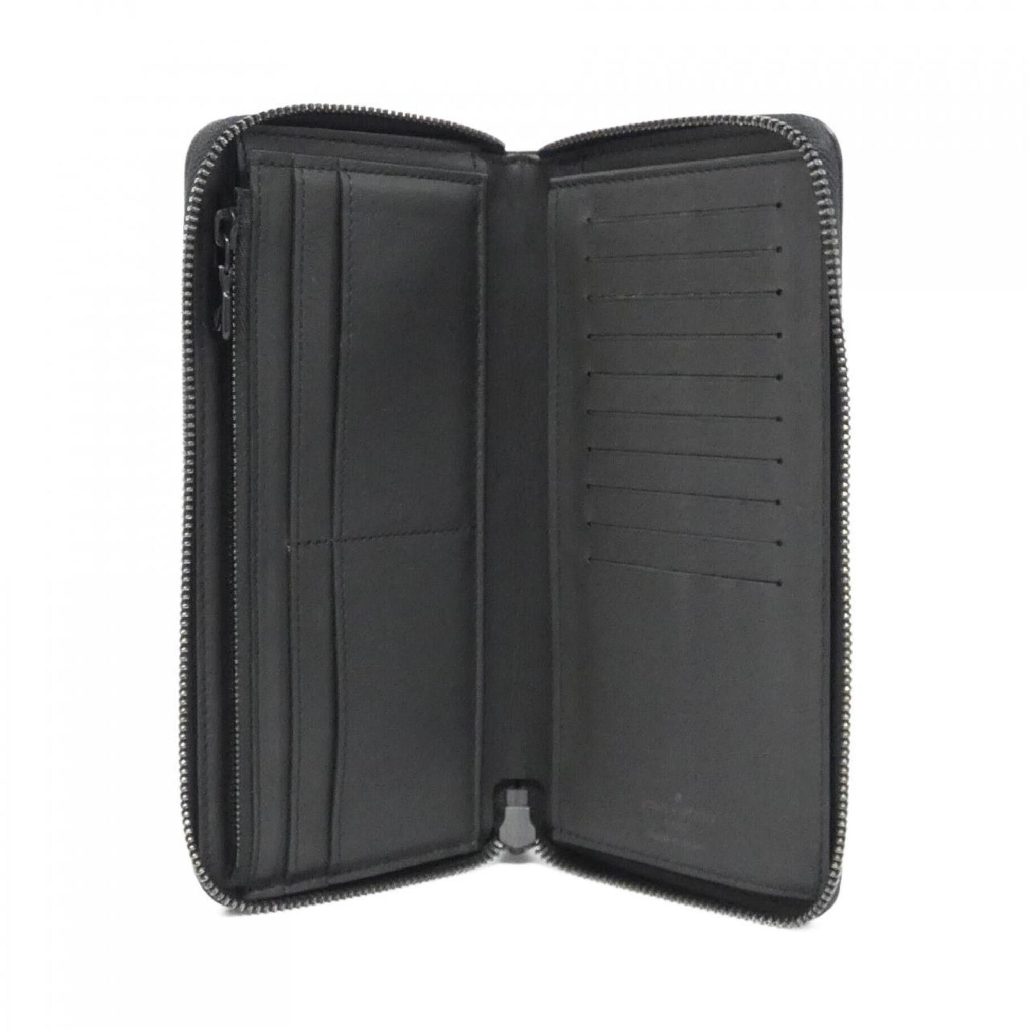 Louis Vuitton Louis Vuitton Zippy Wallet Vertical wallet Size ONE SIZE - 4 Thumbnail