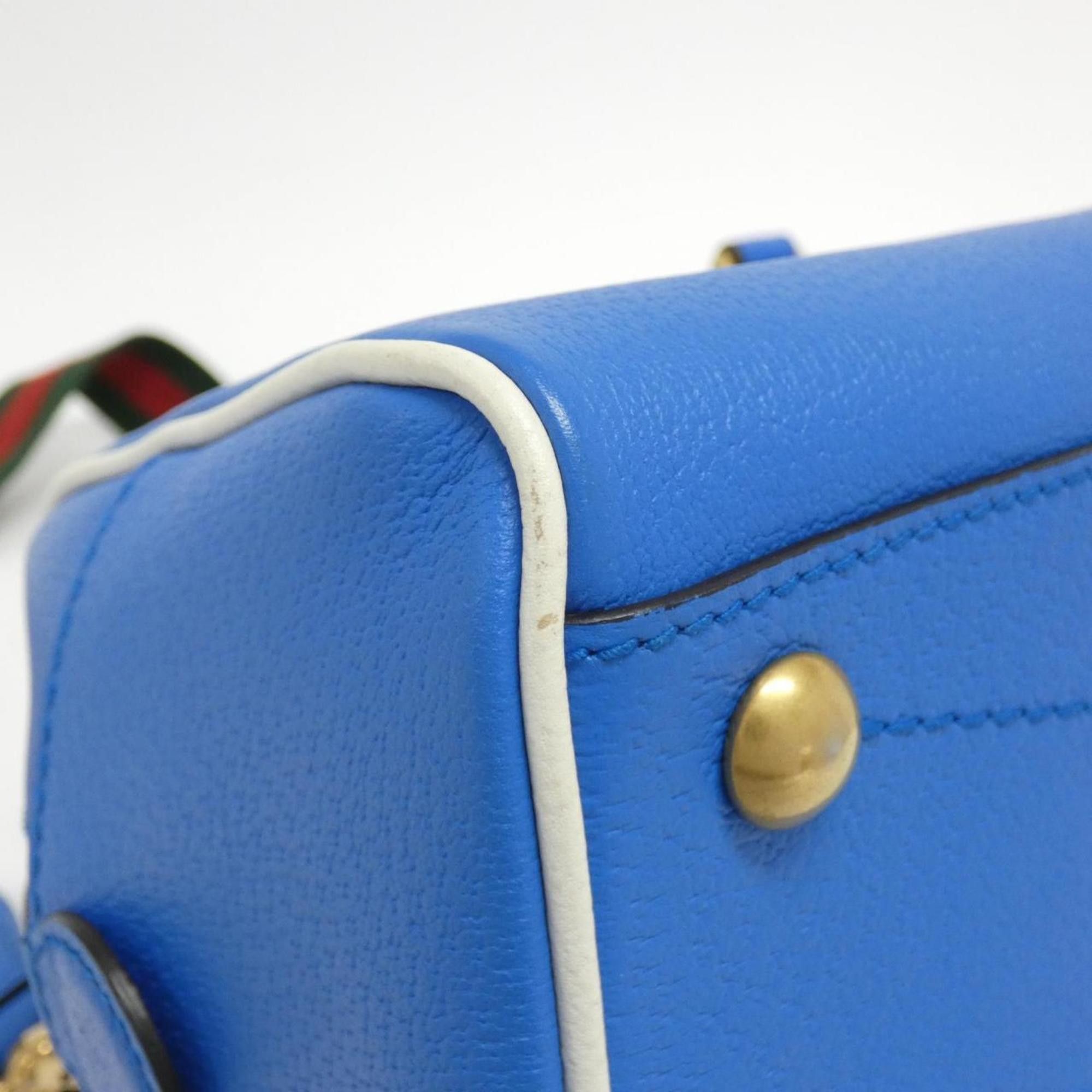 Gucci Gucci DUFFLE handbag Size ONE SIZE - 4 Thumbnail