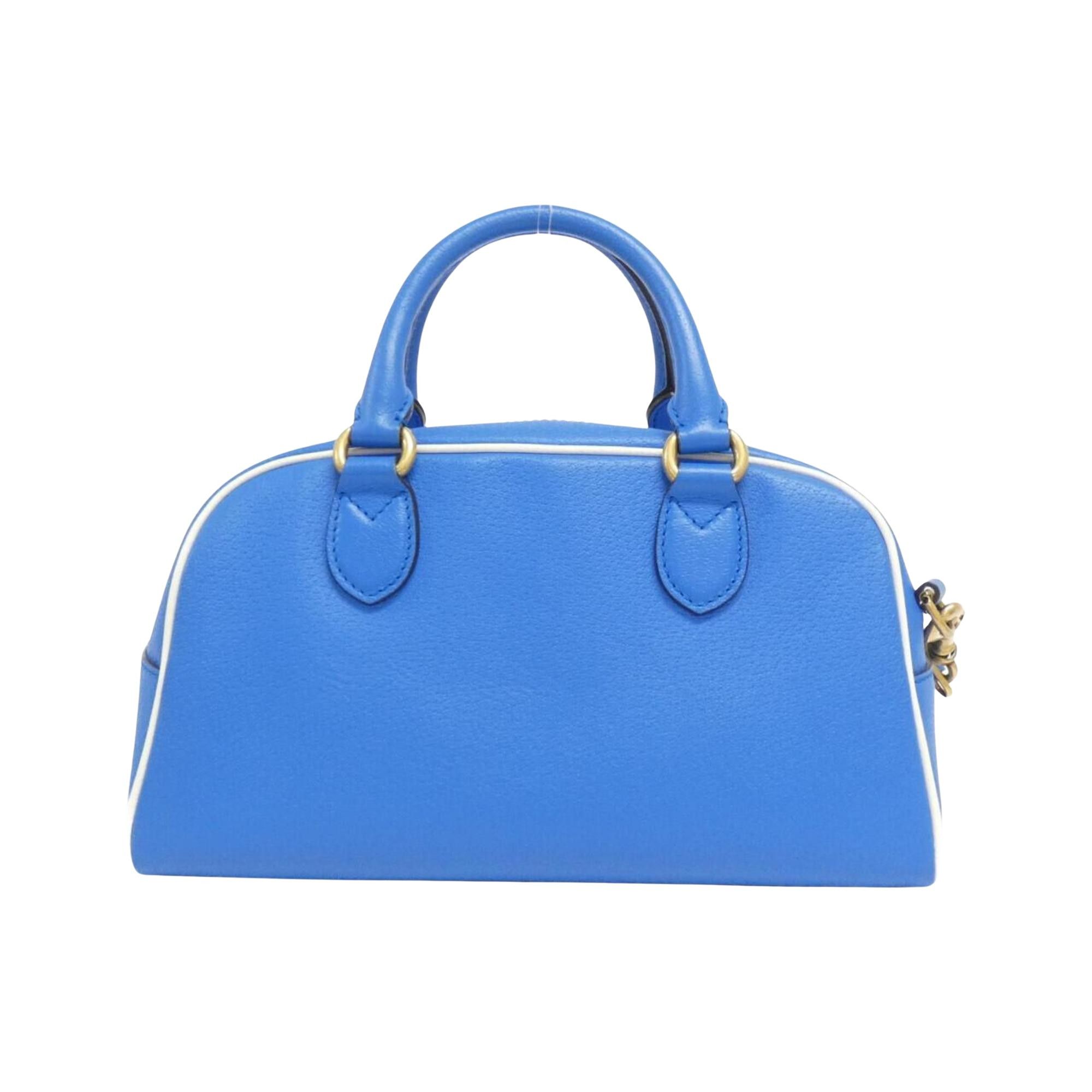 Gucci Gucci DUFFLE handbag Size ONE SIZE - 2 Thumbnail