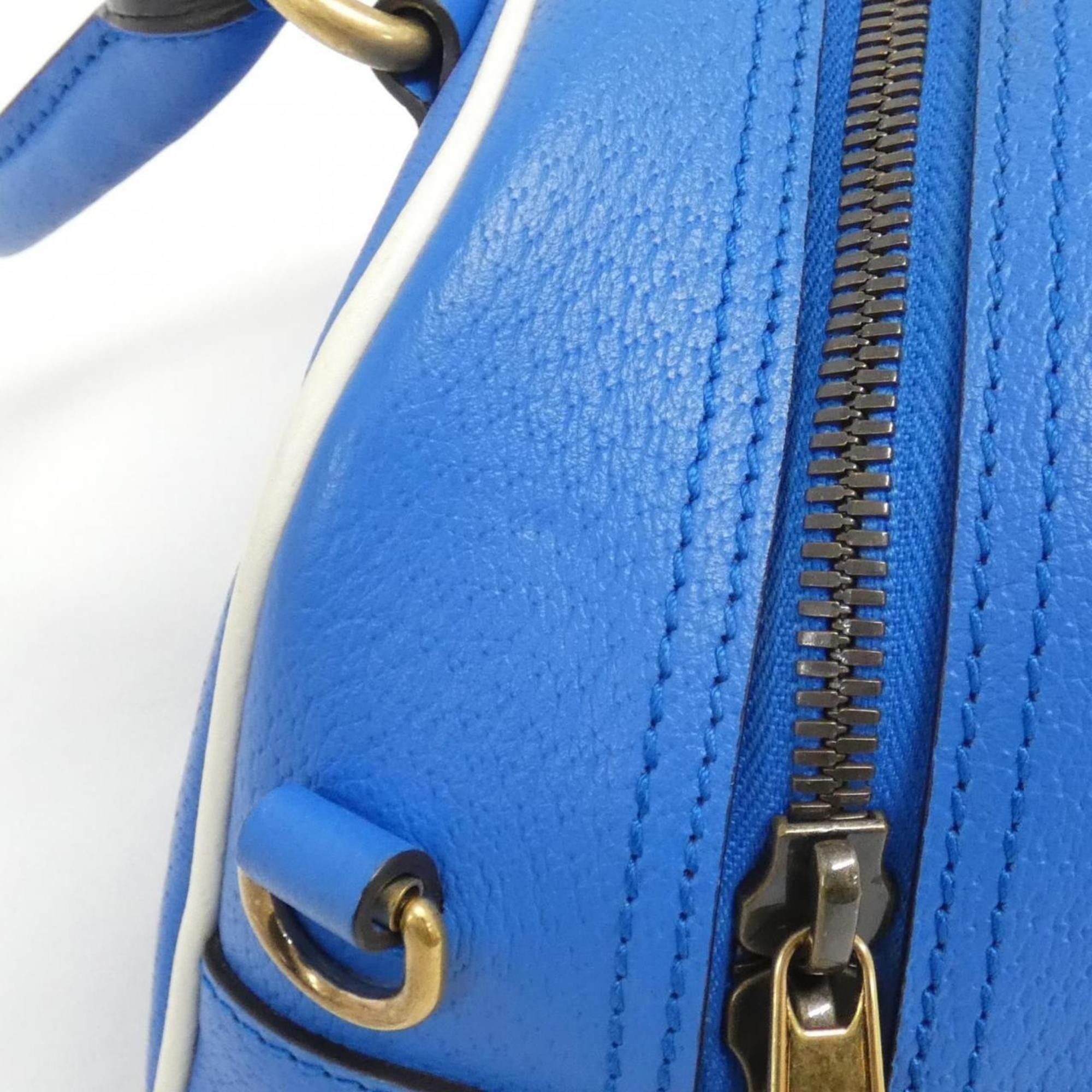 Gucci Gucci DUFFLE handbag Size ONE SIZE - 7 Thumbnail