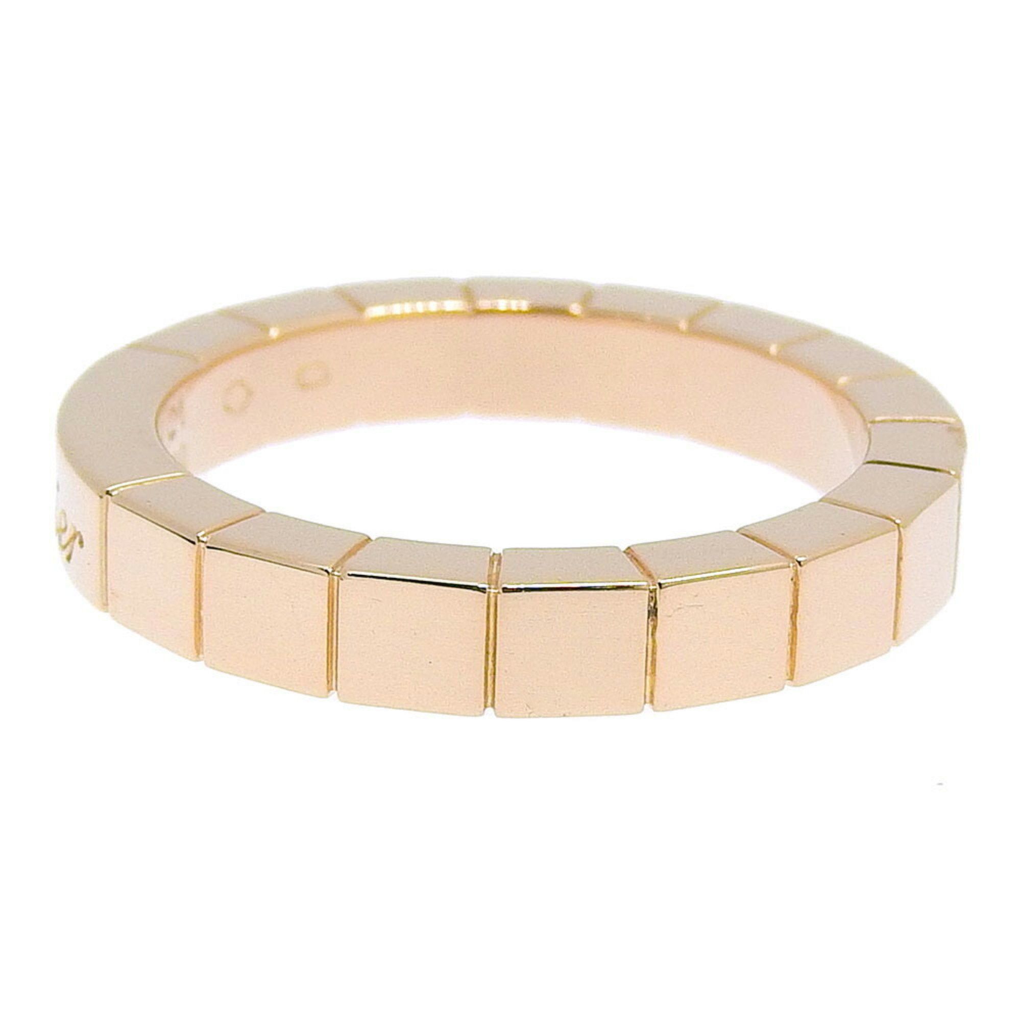 Cartier Cartier Lanière ring Size ONE SIZE - 6 Thumbnail