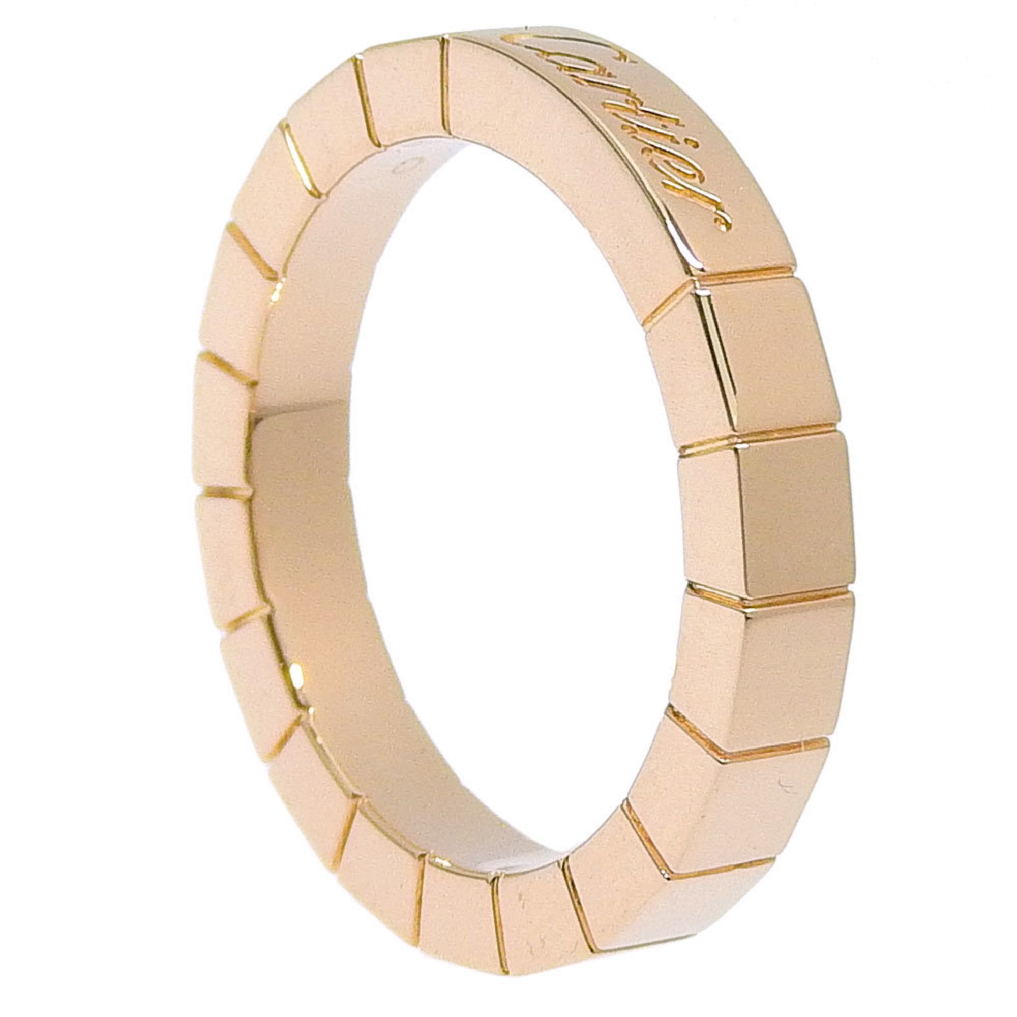 Cartier Cartier Lanière ring Size ONE SIZE - 2 Thumbnail
