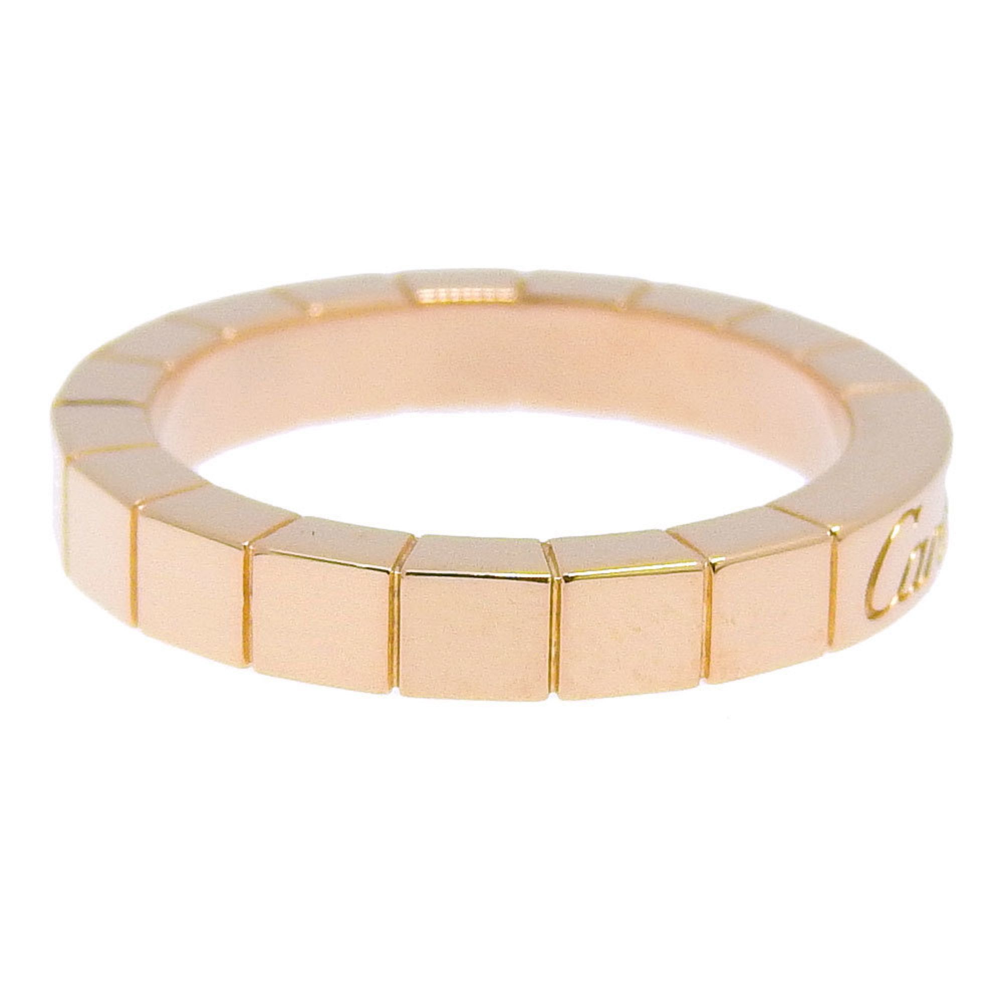 Cartier Cartier Lanière ring Size ONE SIZE - 3 Thumbnail