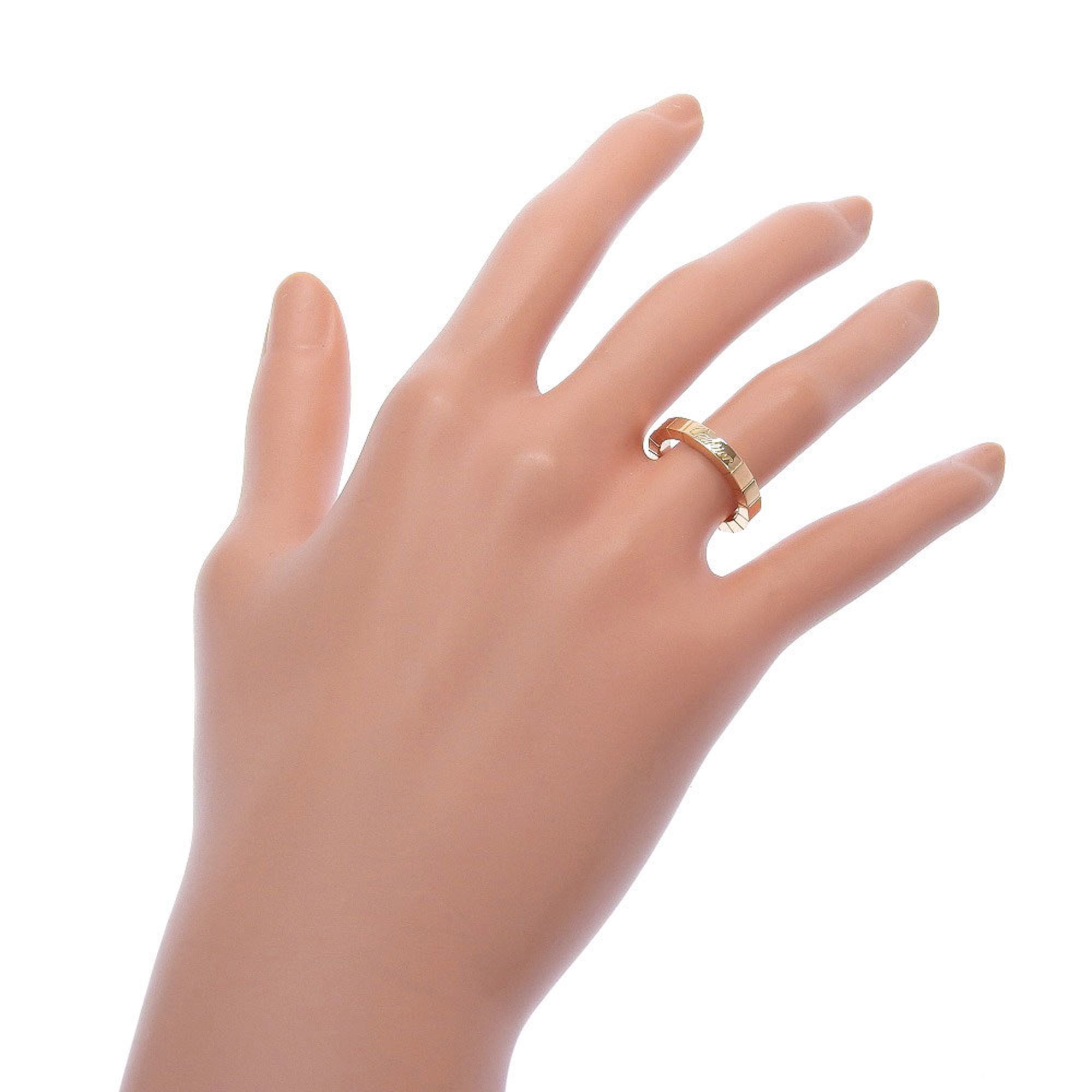 Cartier Cartier Lanière ring Size ONE SIZE - 5 Thumbnail
