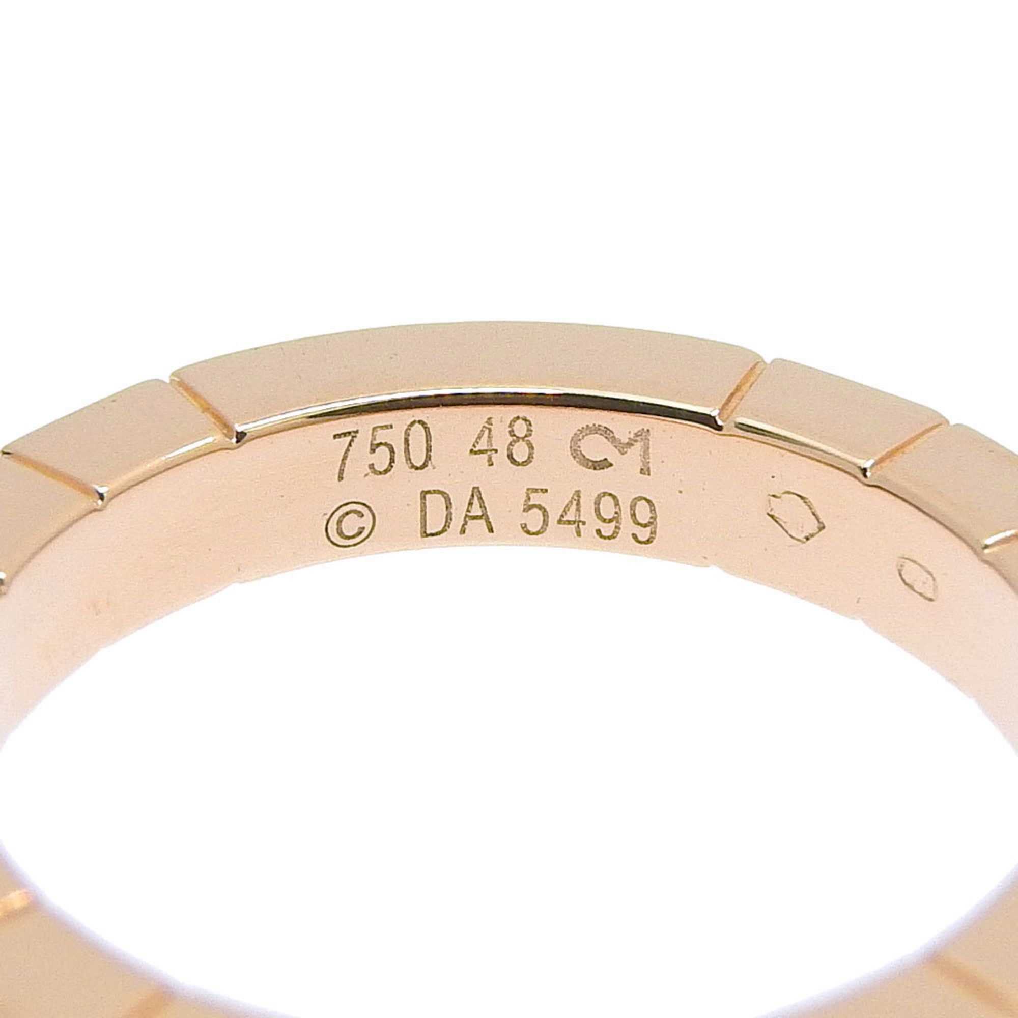 Cartier Cartier Lanière ring Size ONE SIZE - 4 Thumbnail