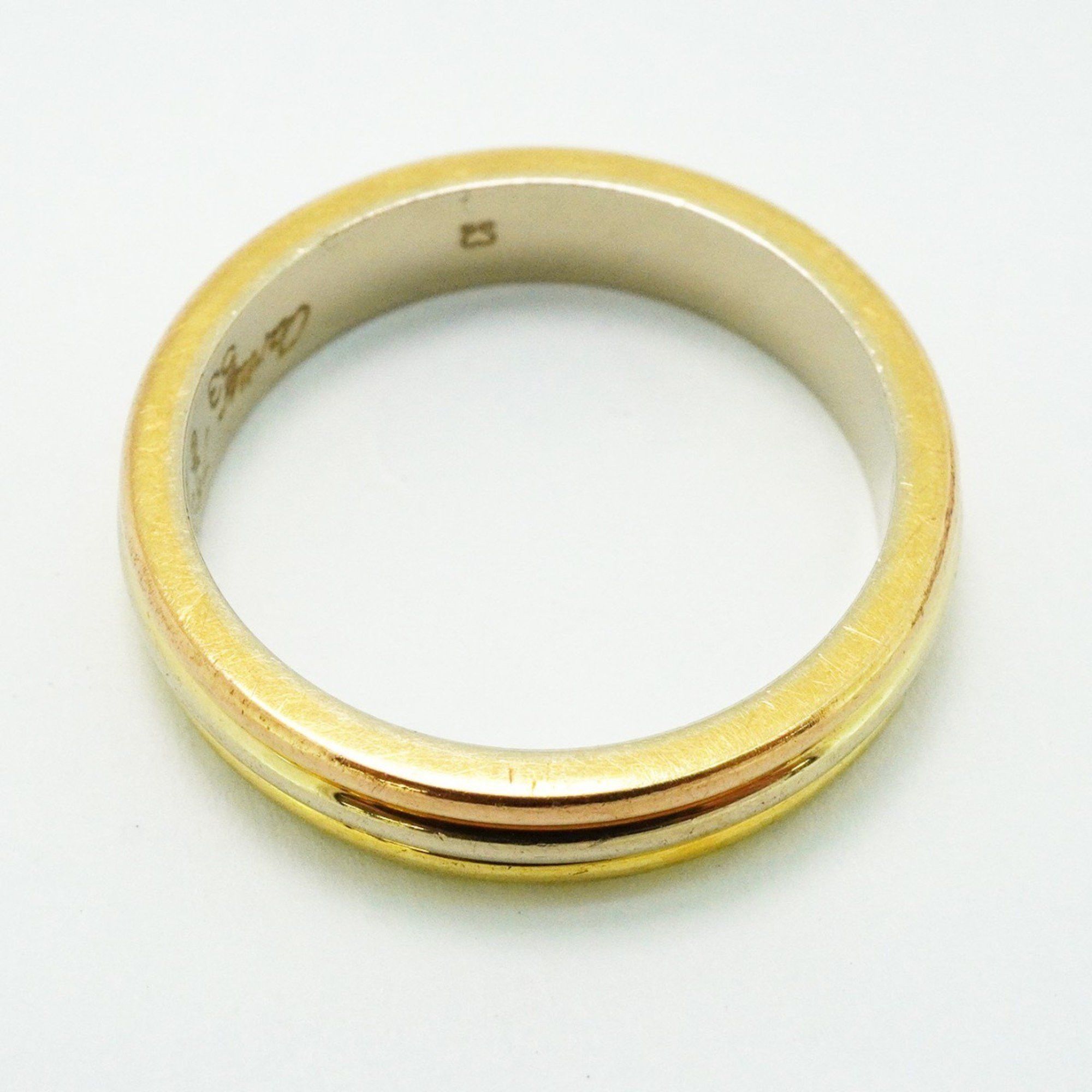 Cartier Cartier Vendôme ring Size ONE SIZE - 8 Thumbnail